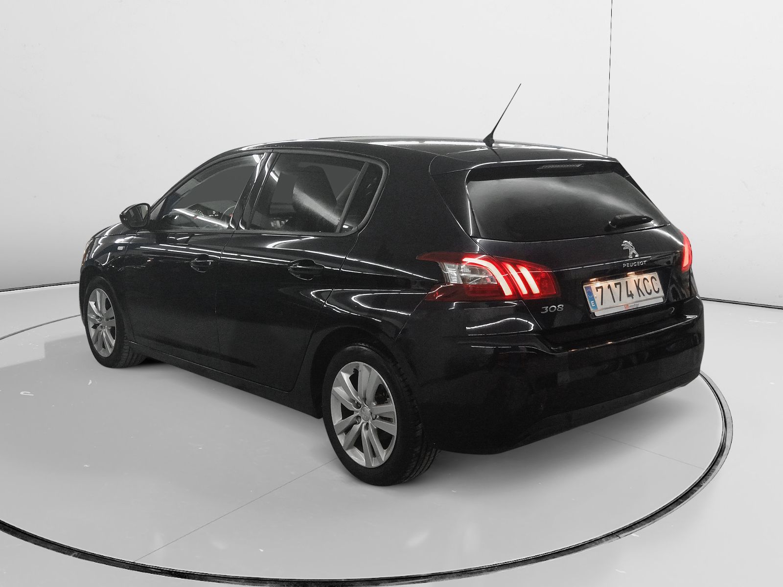 Peugeot 308 PureTech 110 Style - foto 5