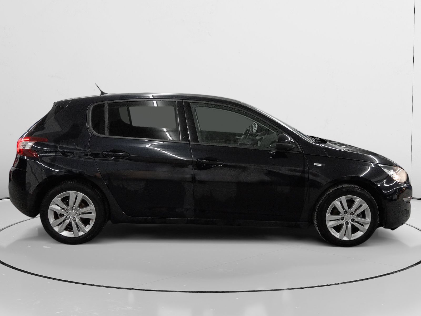 Peugeot 308 PureTech 110 Style - foto 2