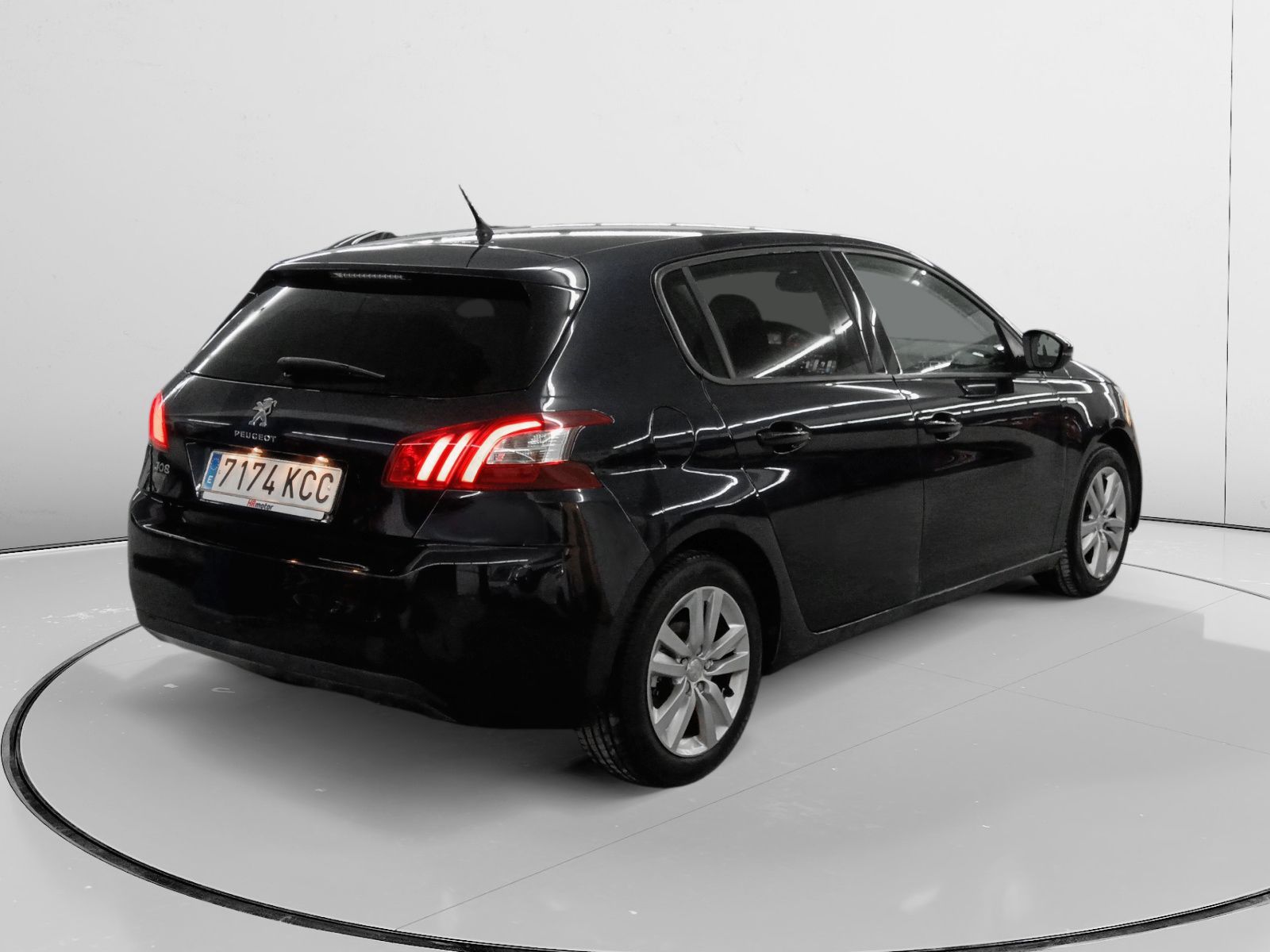 Peugeot 308 PureTech 110 Style - foto 3