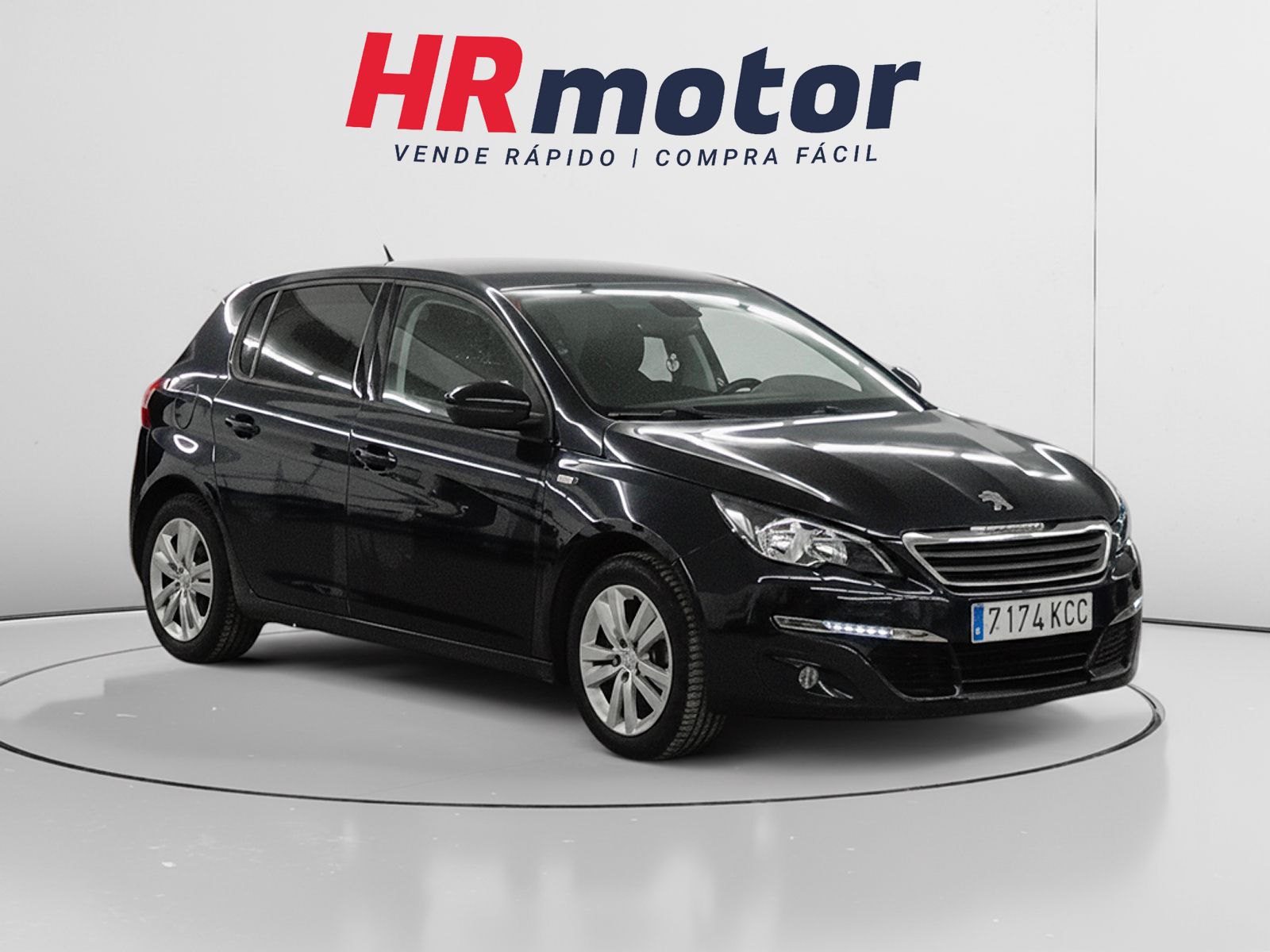 Peugeot 308 PureTech 110 Style