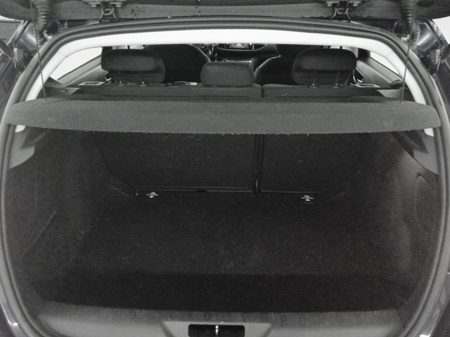 Peugeot 308 PureTech 110 Style - foto 14