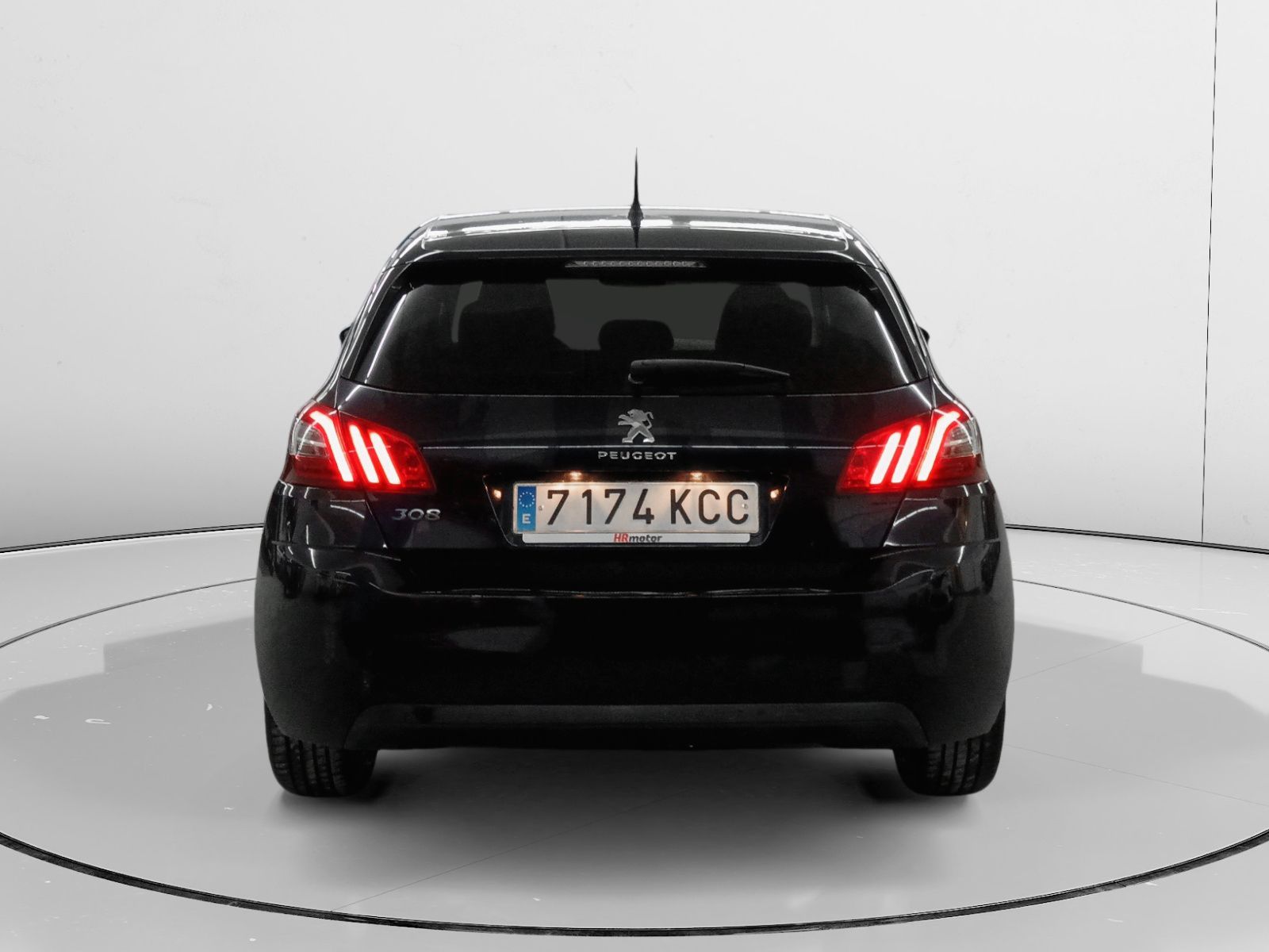 Peugeot 308 PureTech 110 Style - foto 4