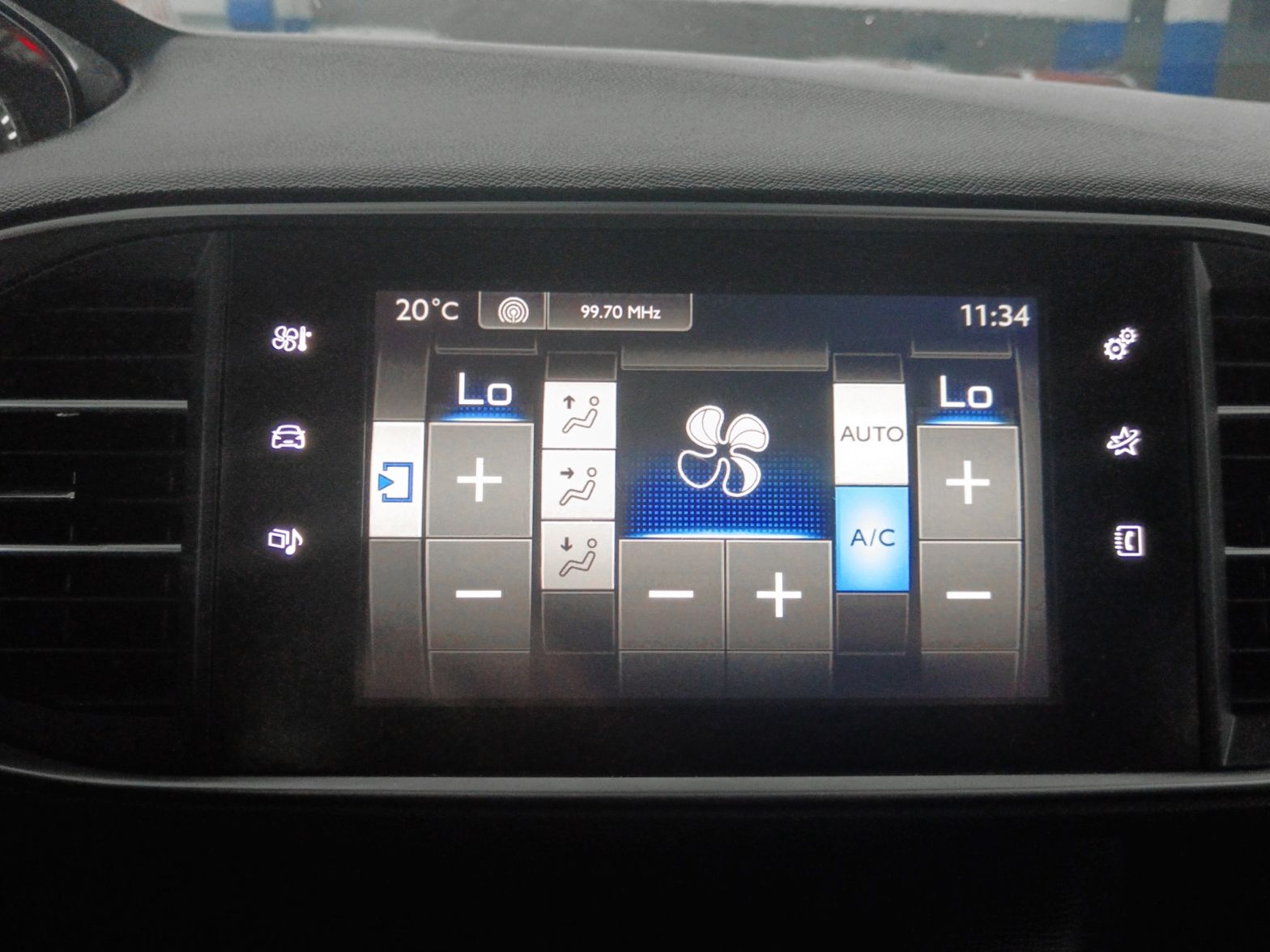 Peugeot 308 PureTech 110 Style - foto 20
