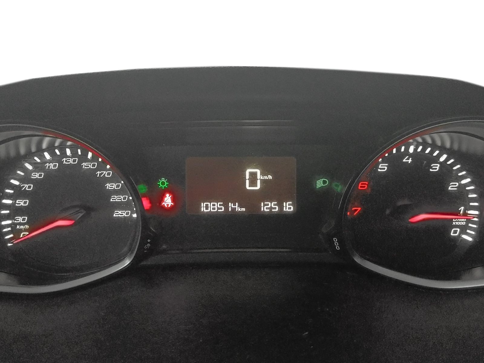 Peugeot 308 PureTech 110 Style - foto 16