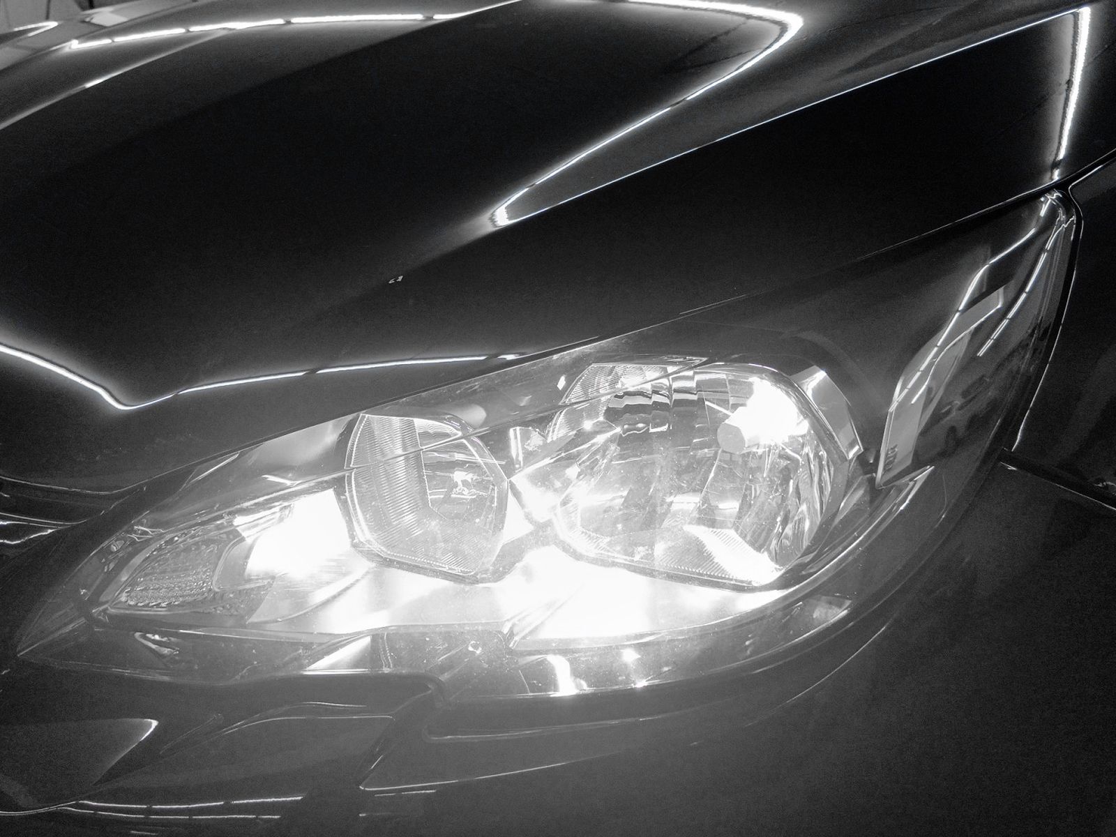 Peugeot 308 PureTech 110 Style - foto 23