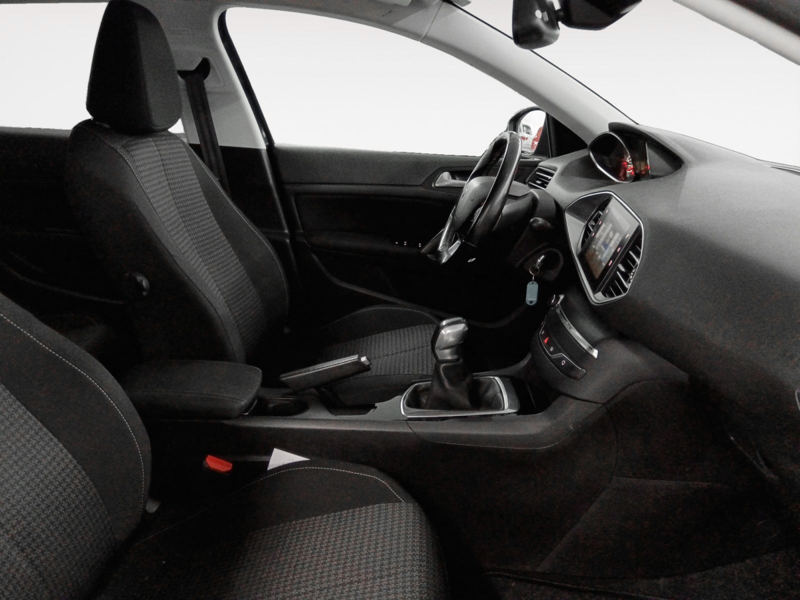Peugeot 308 PureTech 110 Style - foto 13