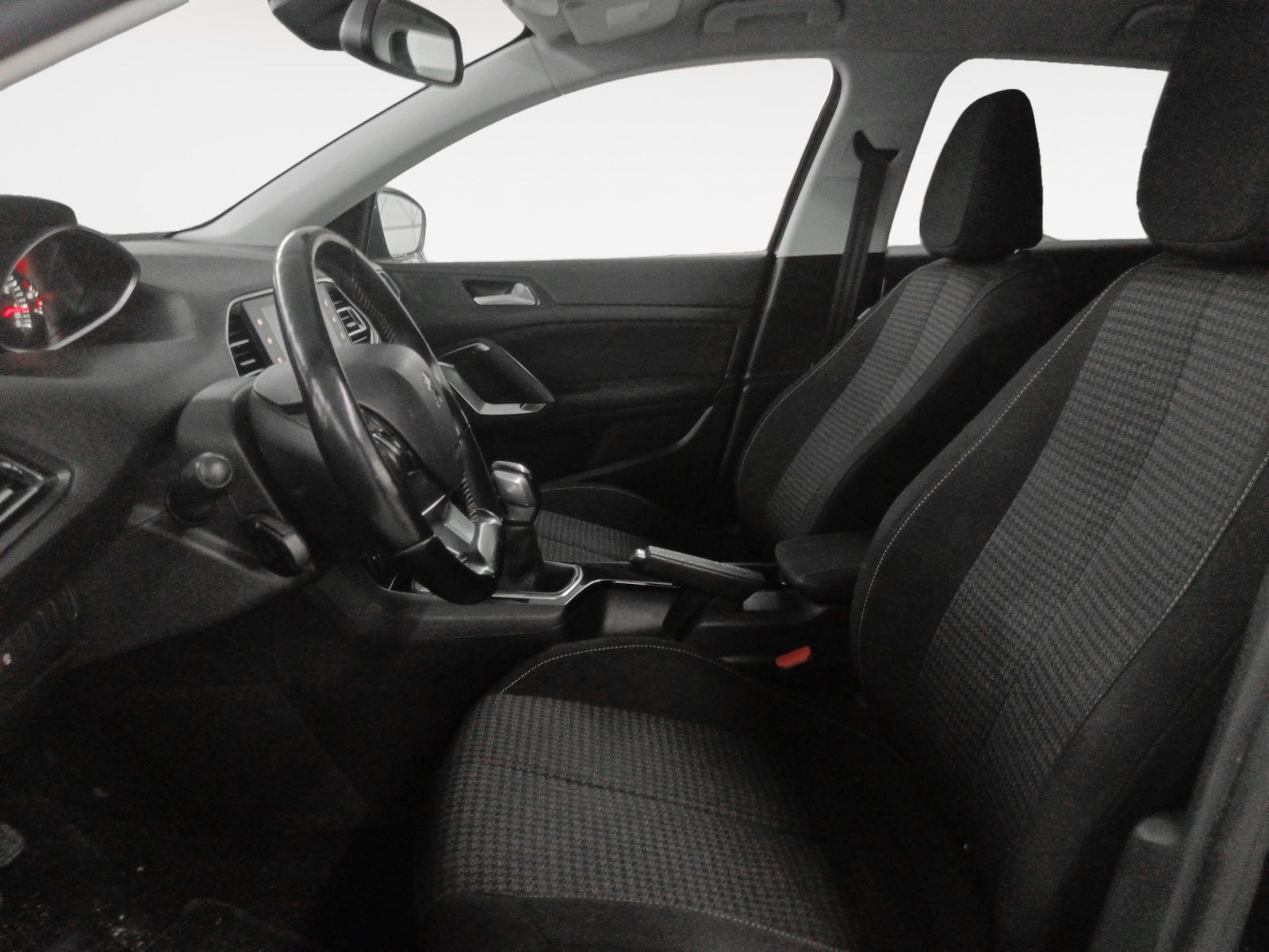 Peugeot 308 PureTech 110 Style - foto 11