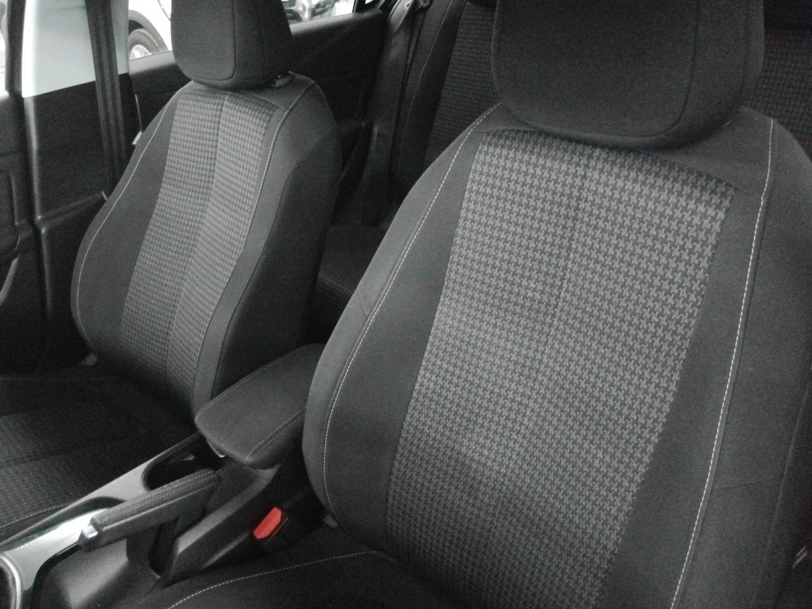 Peugeot 308 PureTech 110 Style - foto 21