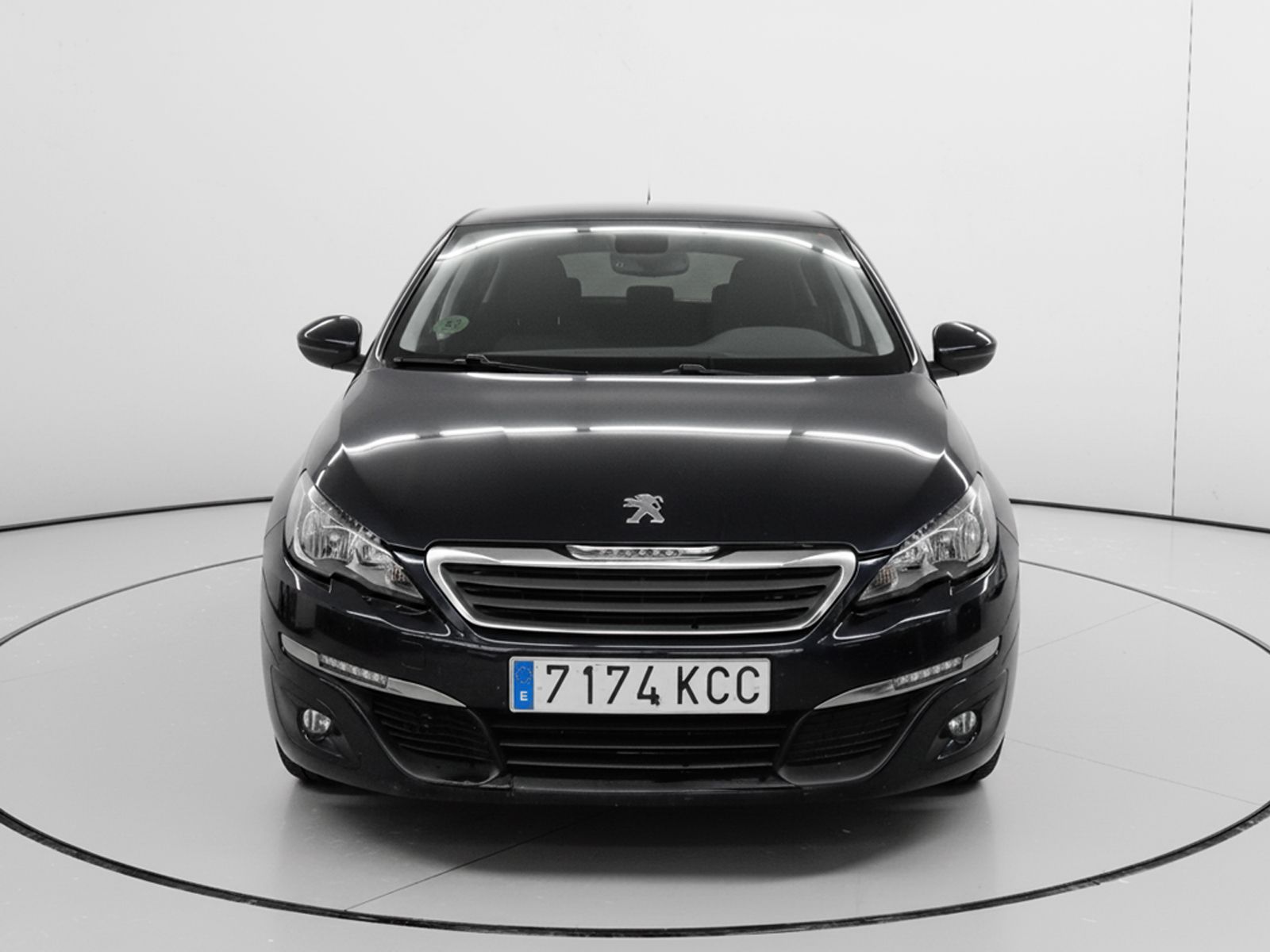 Peugeot 308 PureTech 110 Style - foto 7
