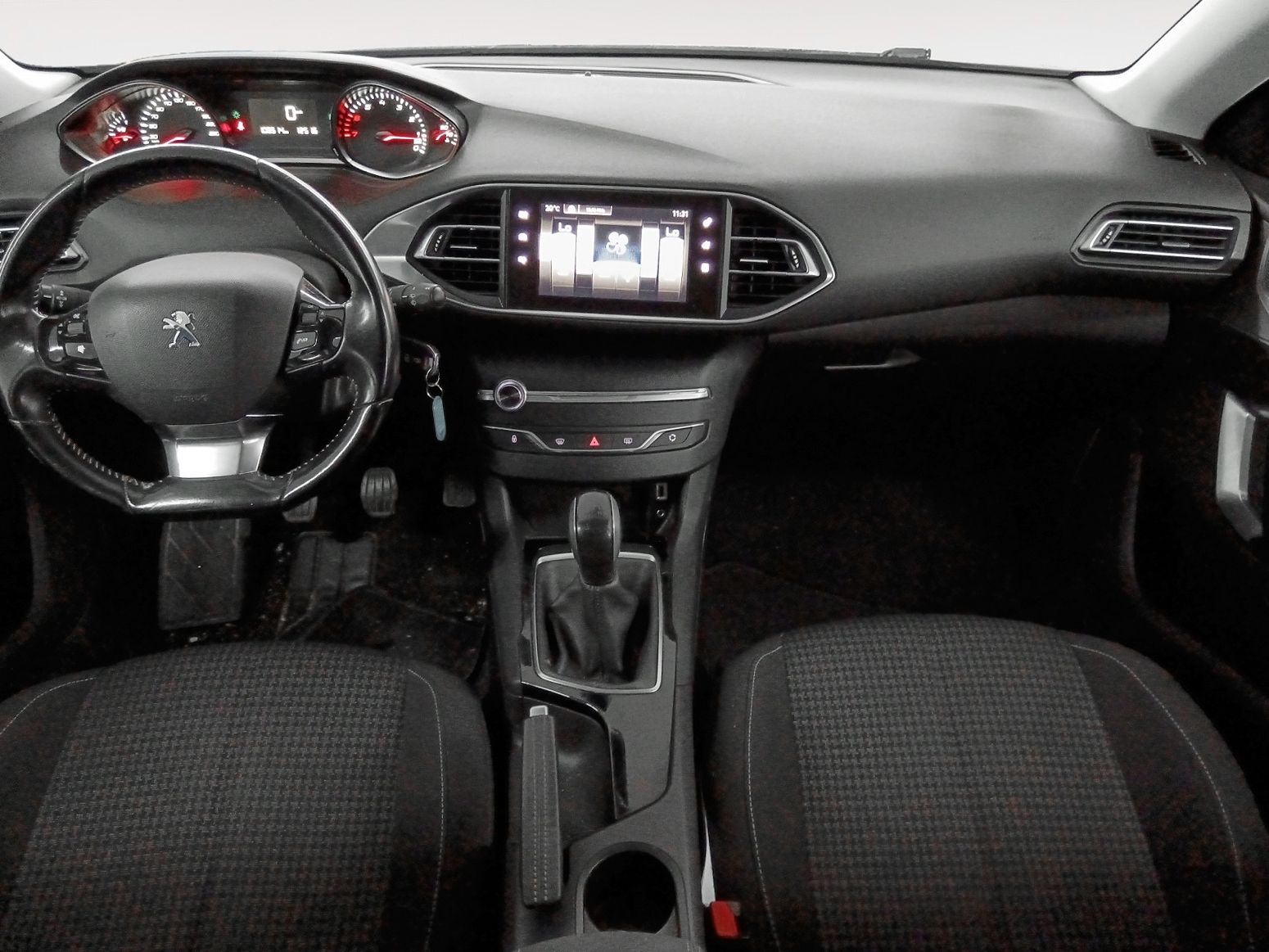 Peugeot 308 PureTech 110 Style - foto 9