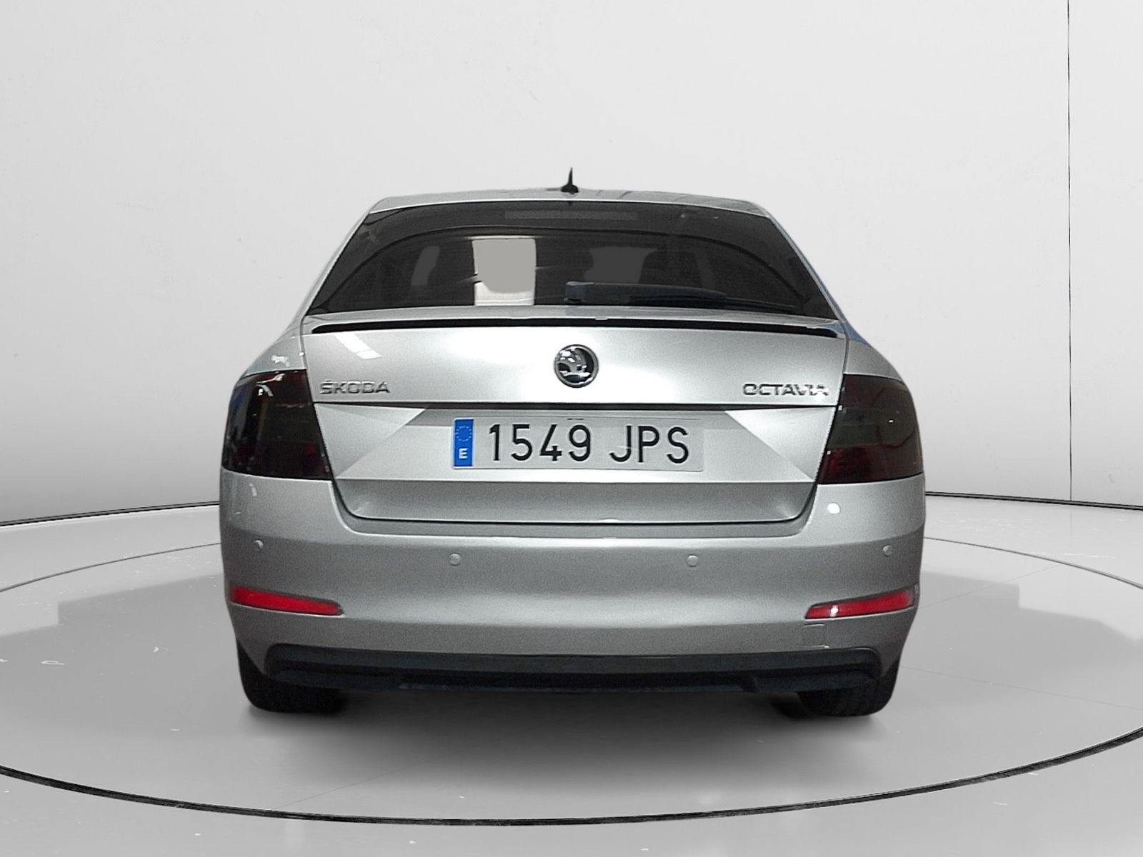 Škoda Octavia 1.6 TDI CR Ambition - foto 4