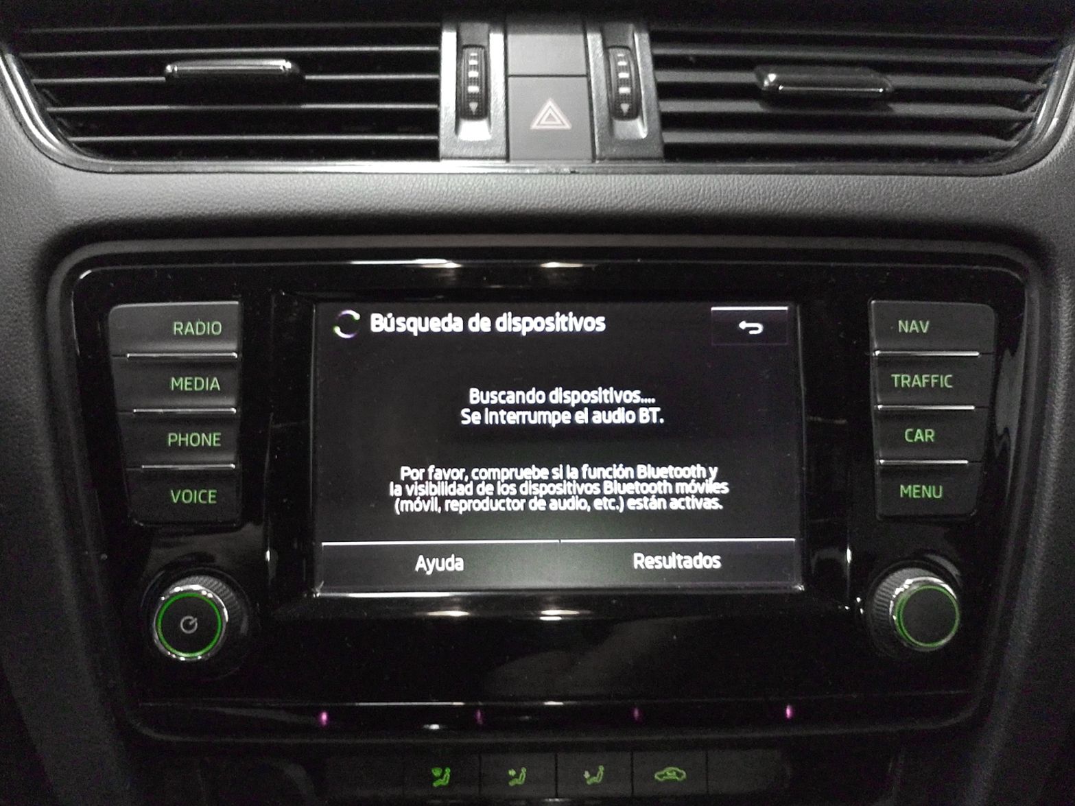 Škoda Octavia 1.6 TDI CR Ambition - foto 20