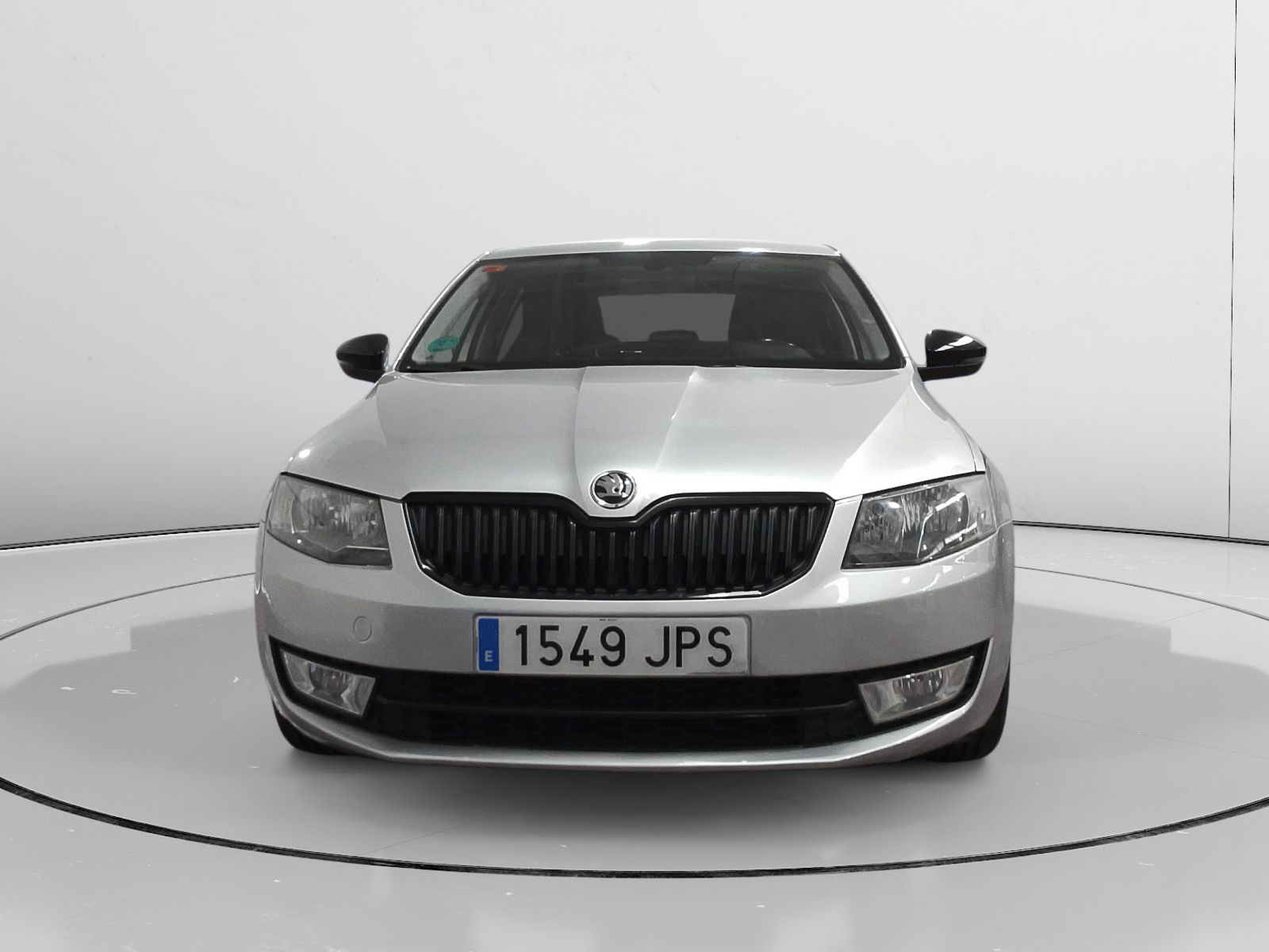 Škoda Octavia 1.6 TDI CR Ambition - foto 7