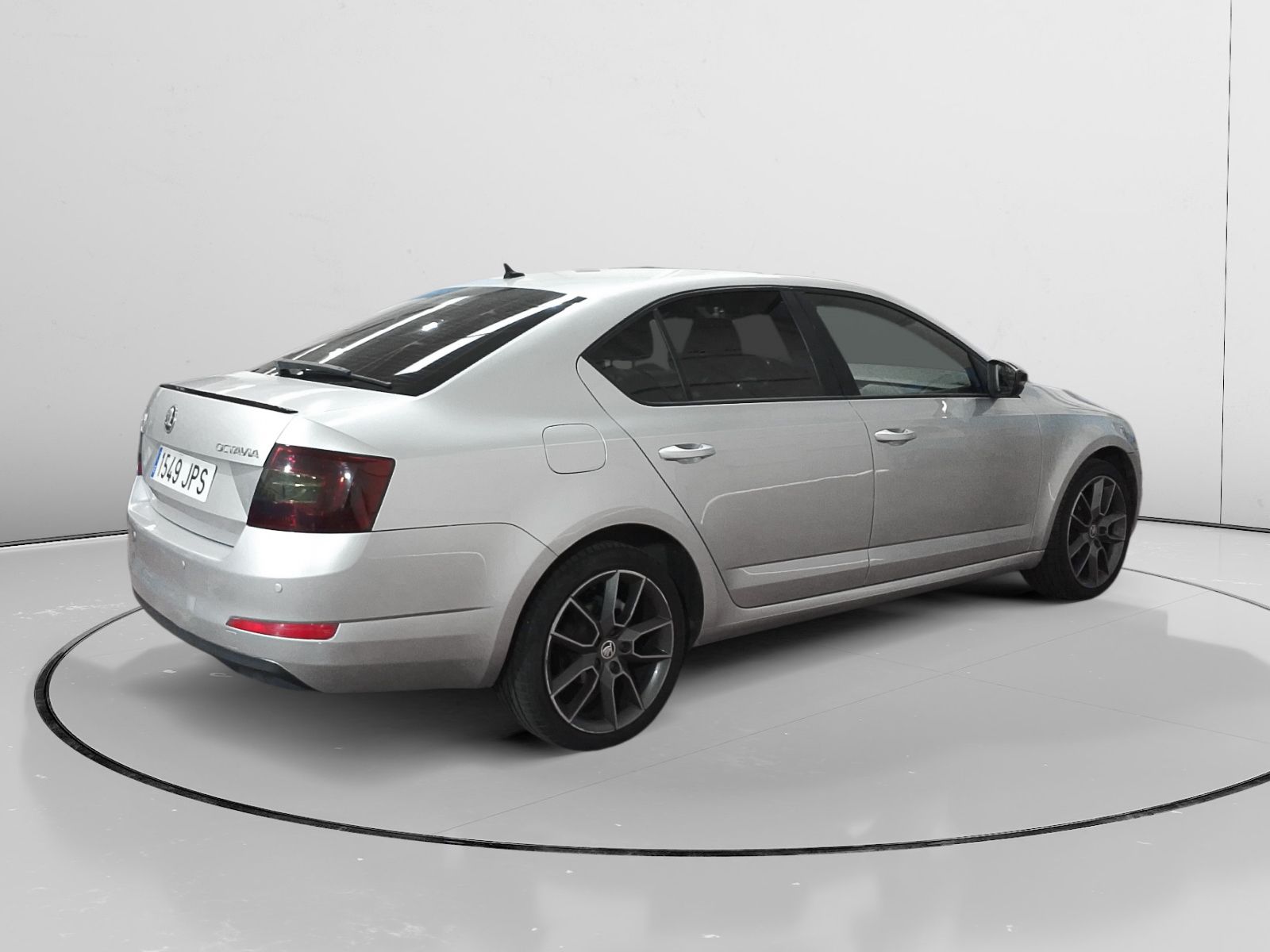 Škoda Octavia 1.6 TDI CR Ambition - foto 3