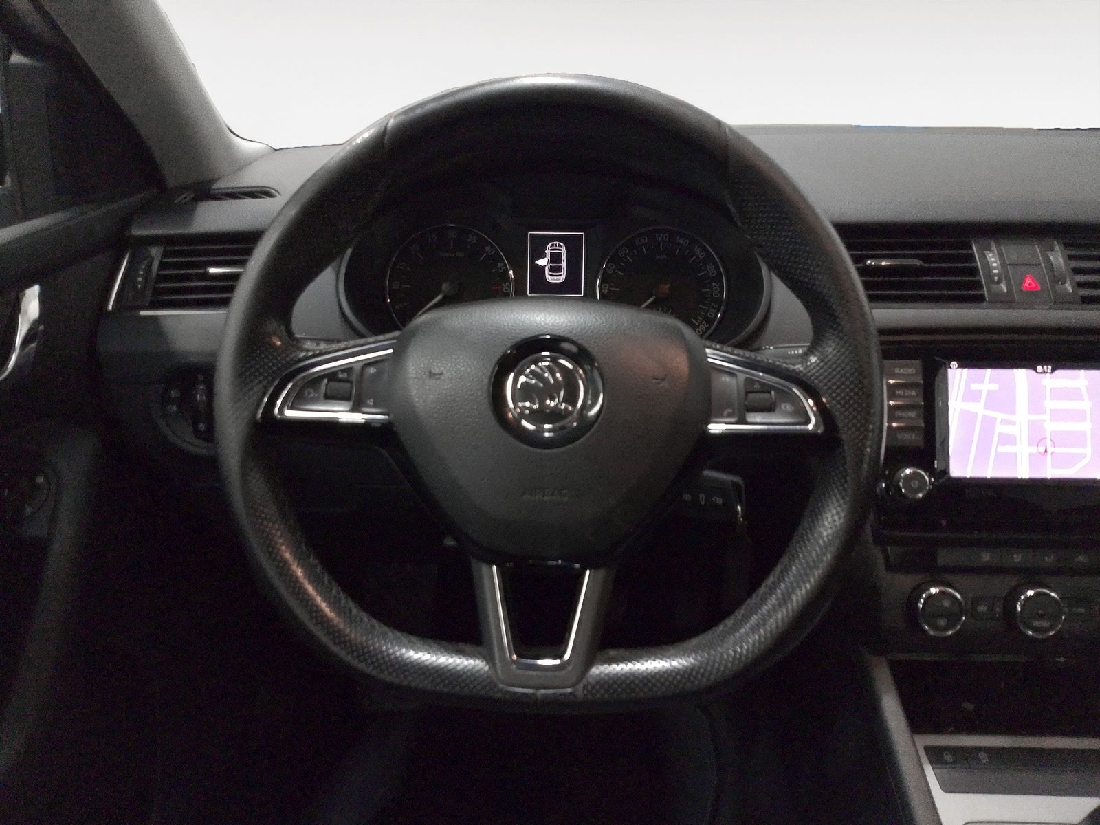 Škoda Octavia 1.6 TDI CR Ambition - foto 10