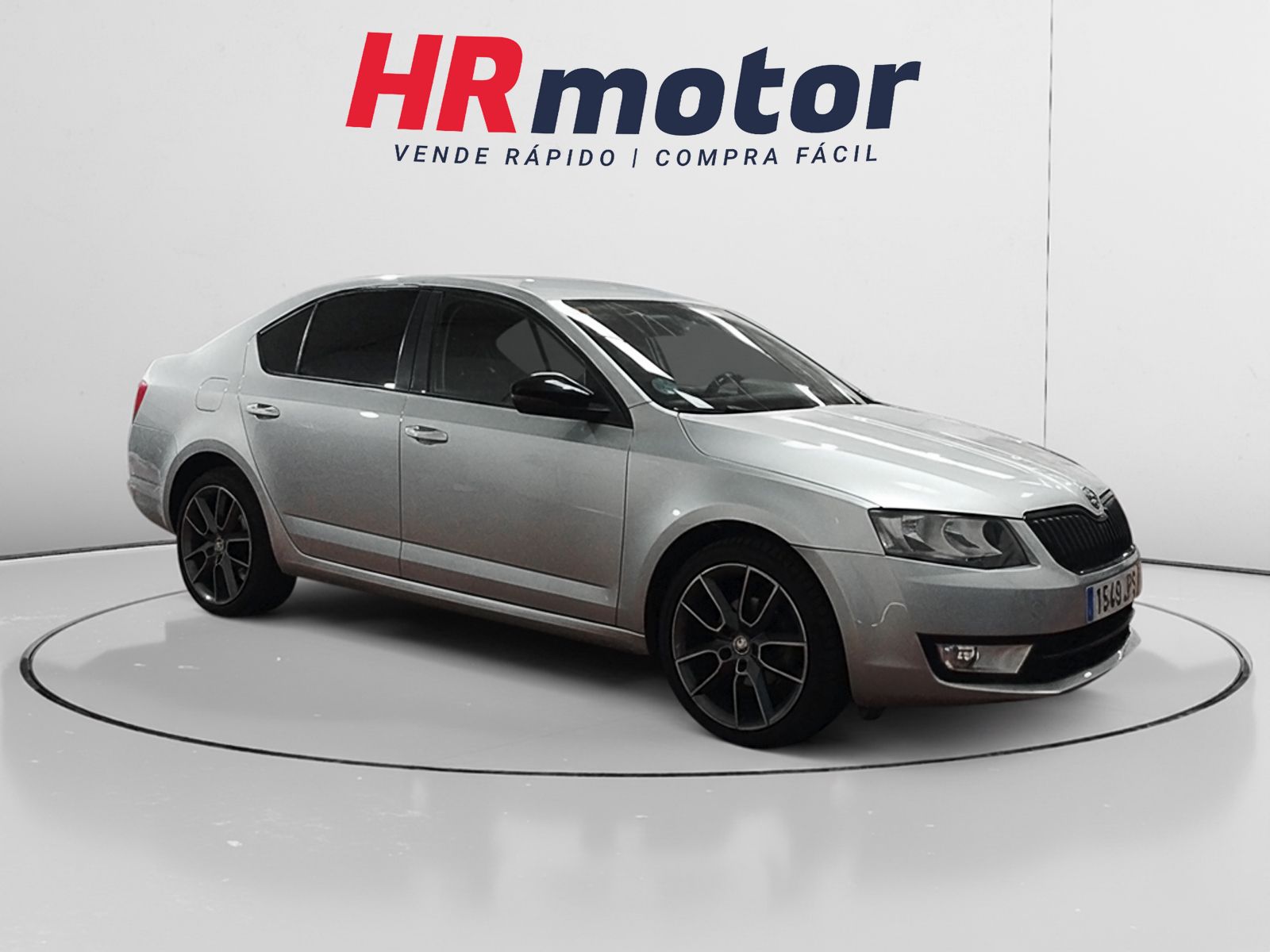 Škoda Octavia 1.6 TDI CR Ambition