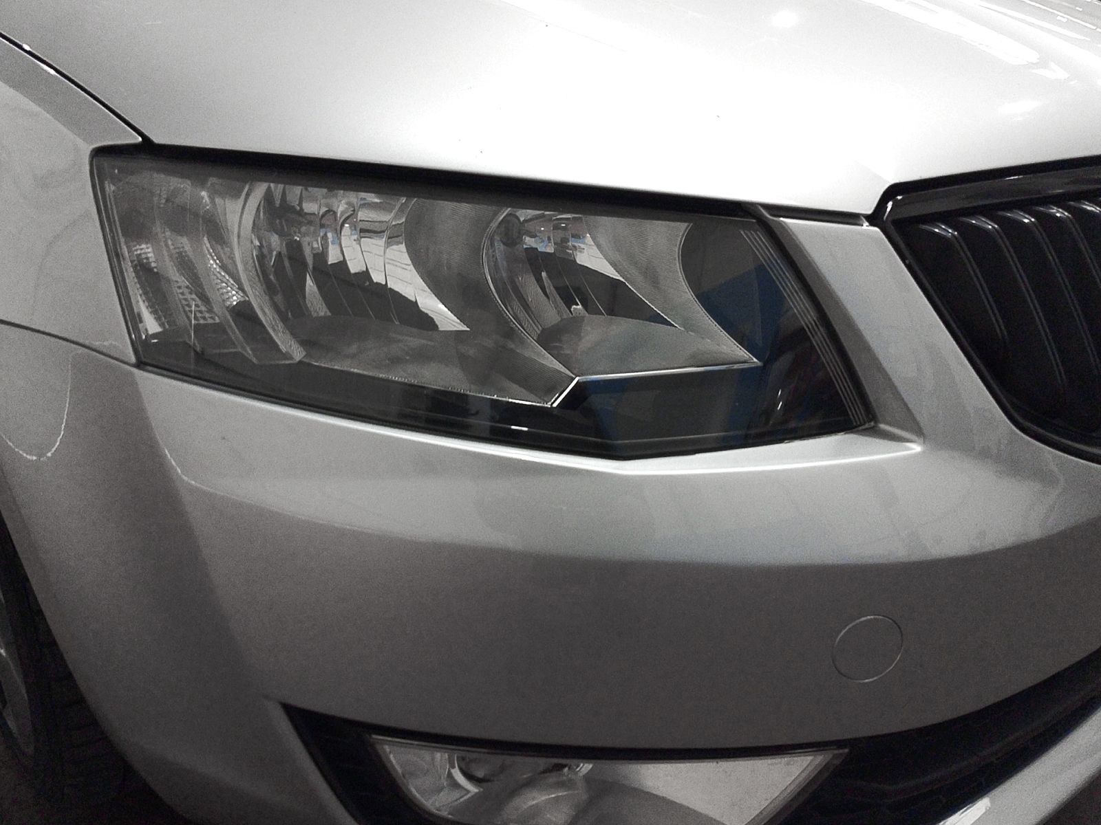 Škoda Octavia 1.6 TDI CR Ambition - foto 24