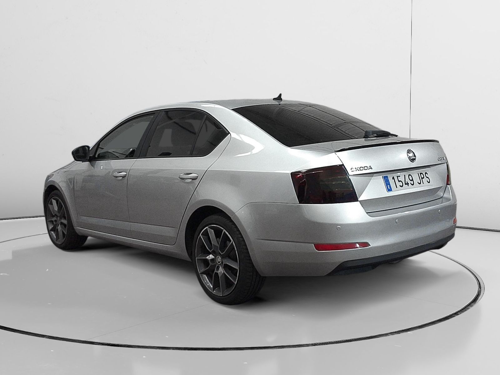 Škoda Octavia 1.6 TDI CR Ambition - foto 5