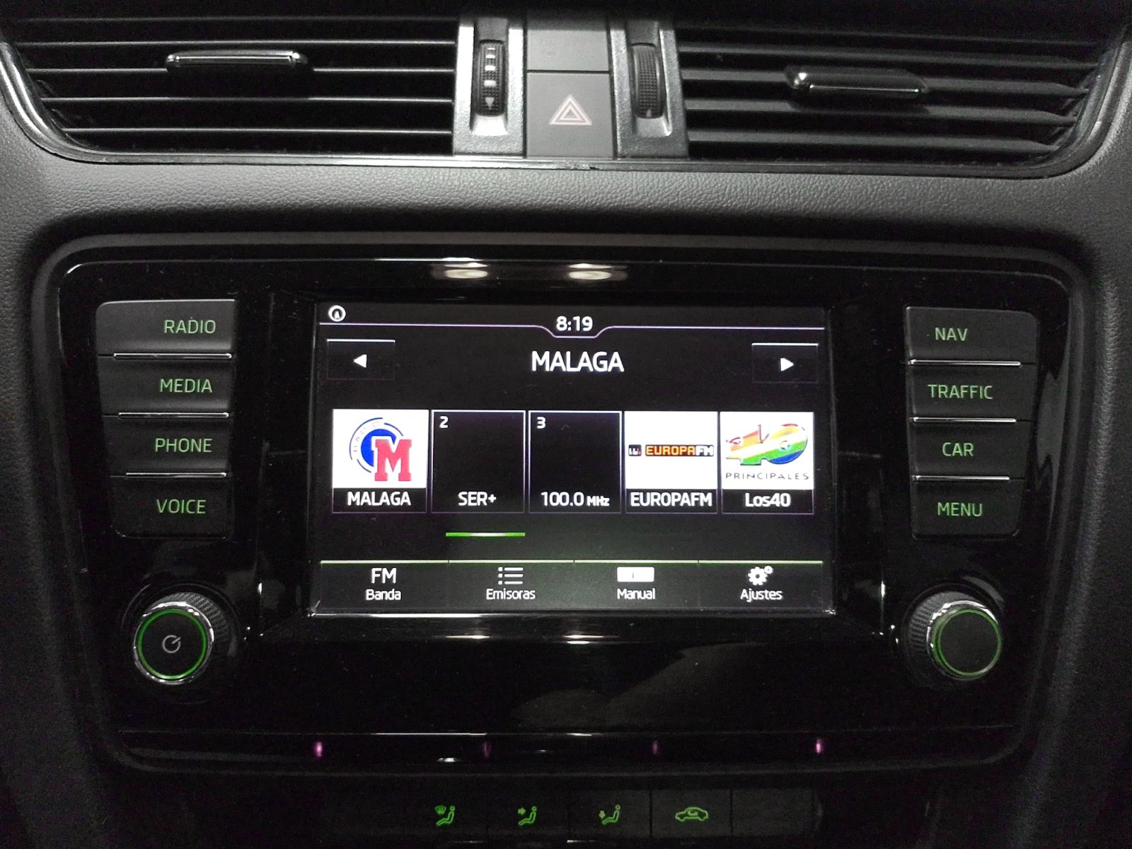 Škoda Octavia 1.6 TDI CR Ambition - foto 19