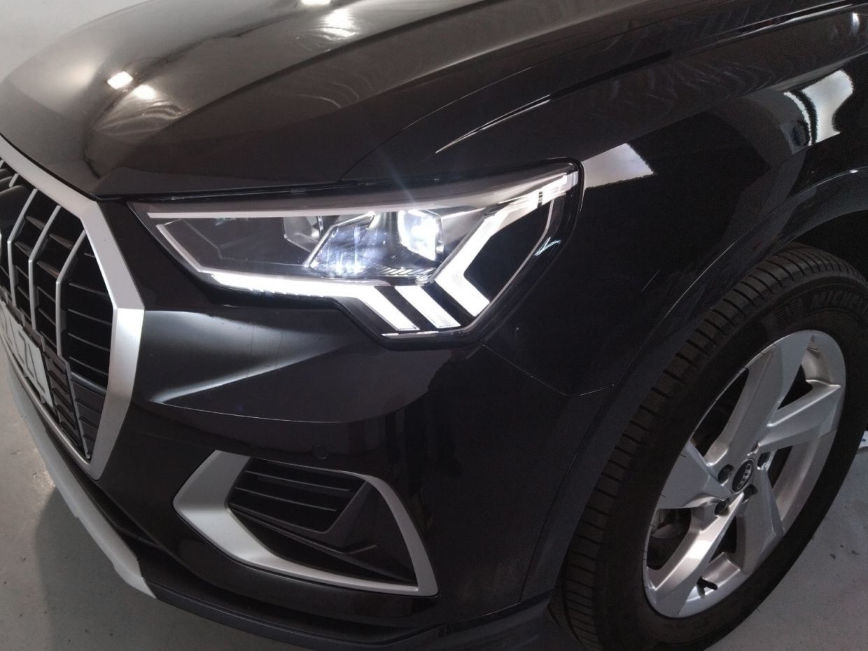 Audi Q3 Advanced 35 TFSI S tronic - foto 25