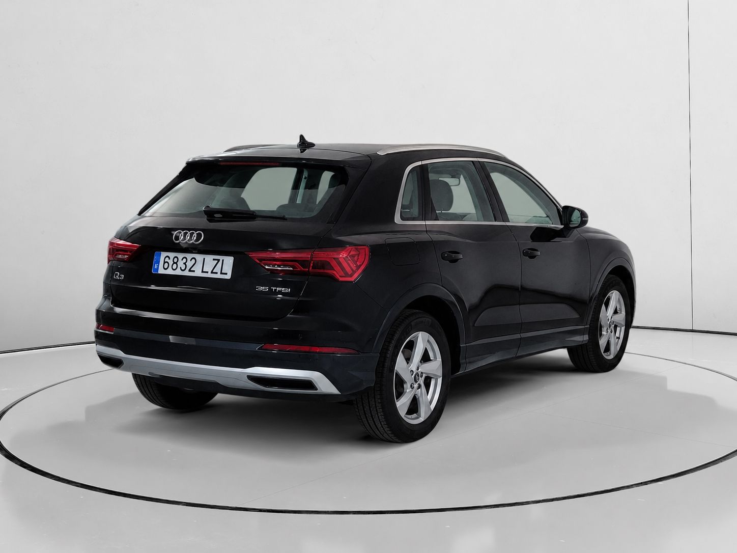 Audi Q3 Advanced 35 TFSI S tronic - foto 3
