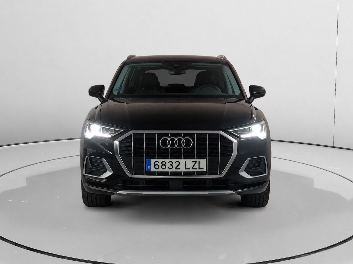 Audi Q3 Advanced 35 TFSI S tronic - foto 7