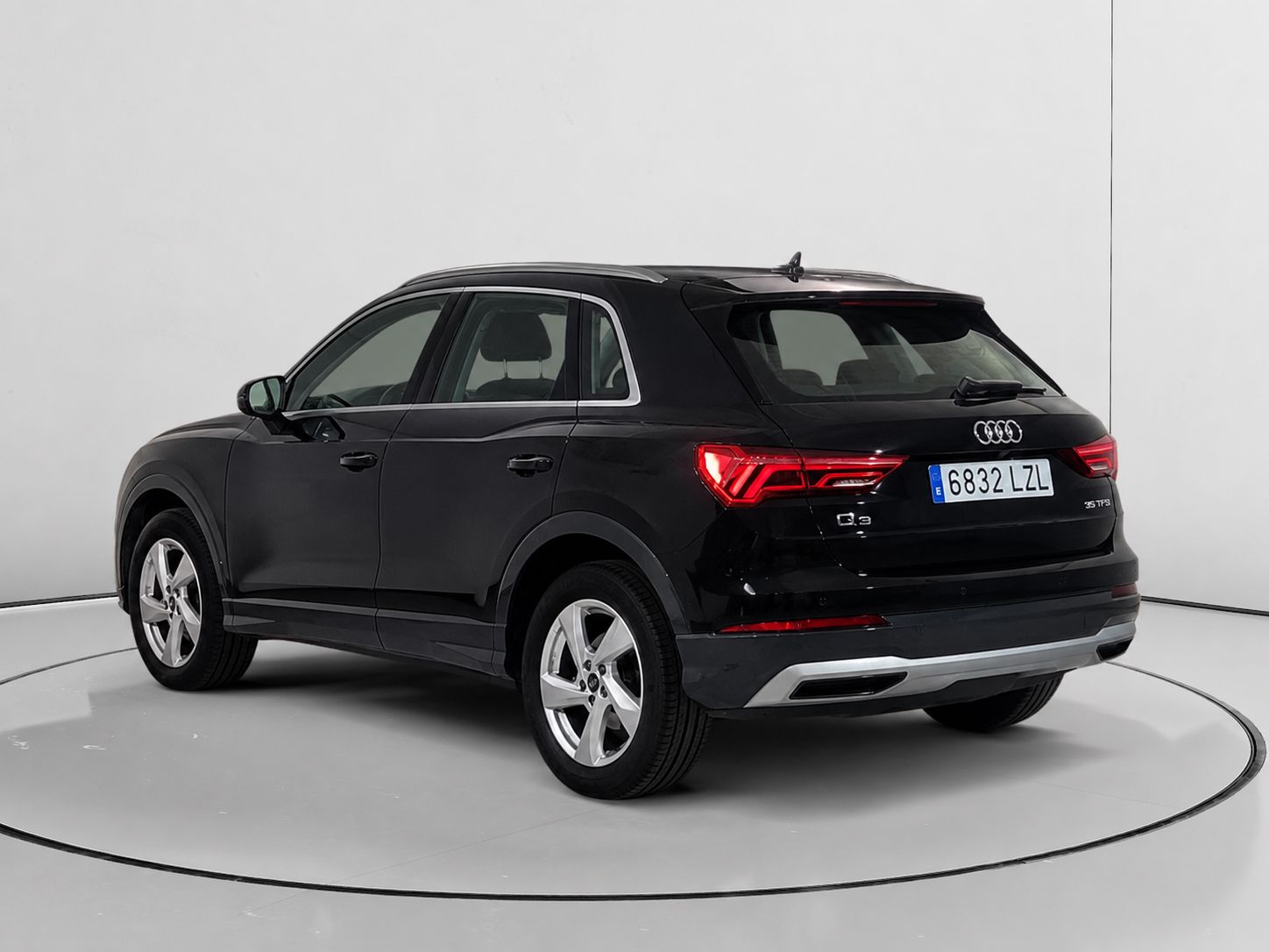 Audi Q3 Advanced 35 TFSI S tronic - foto 5