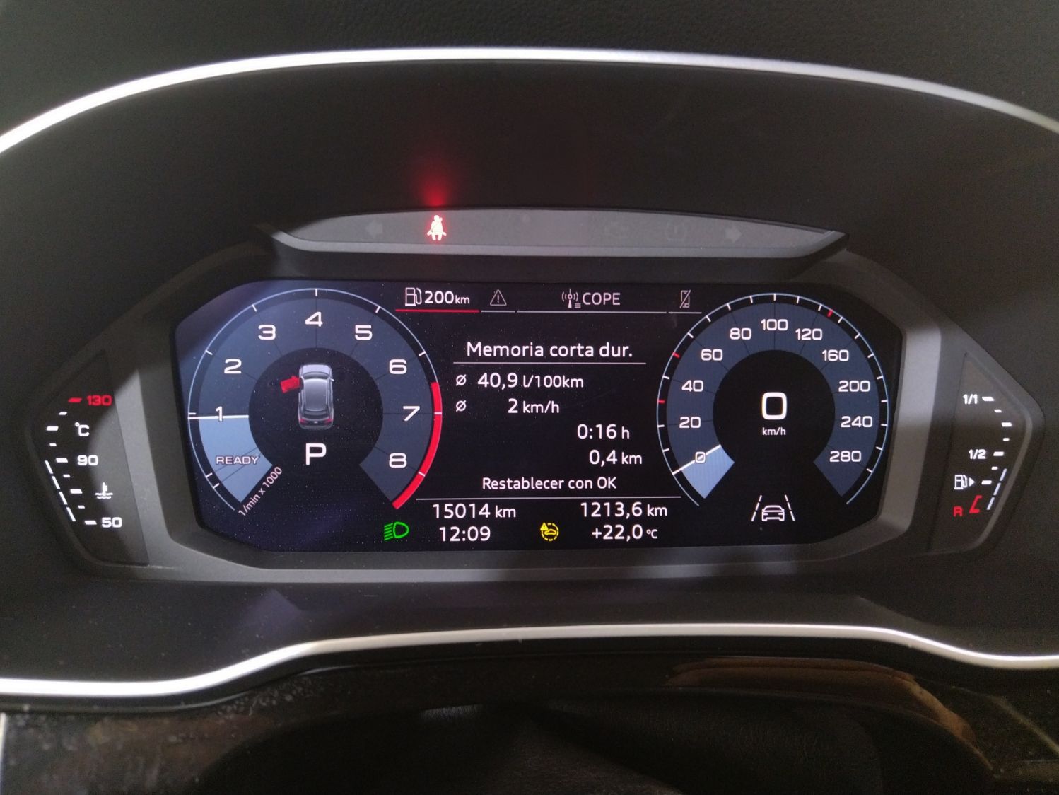Audi Q3 Advanced 35 TFSI S tronic - foto 16