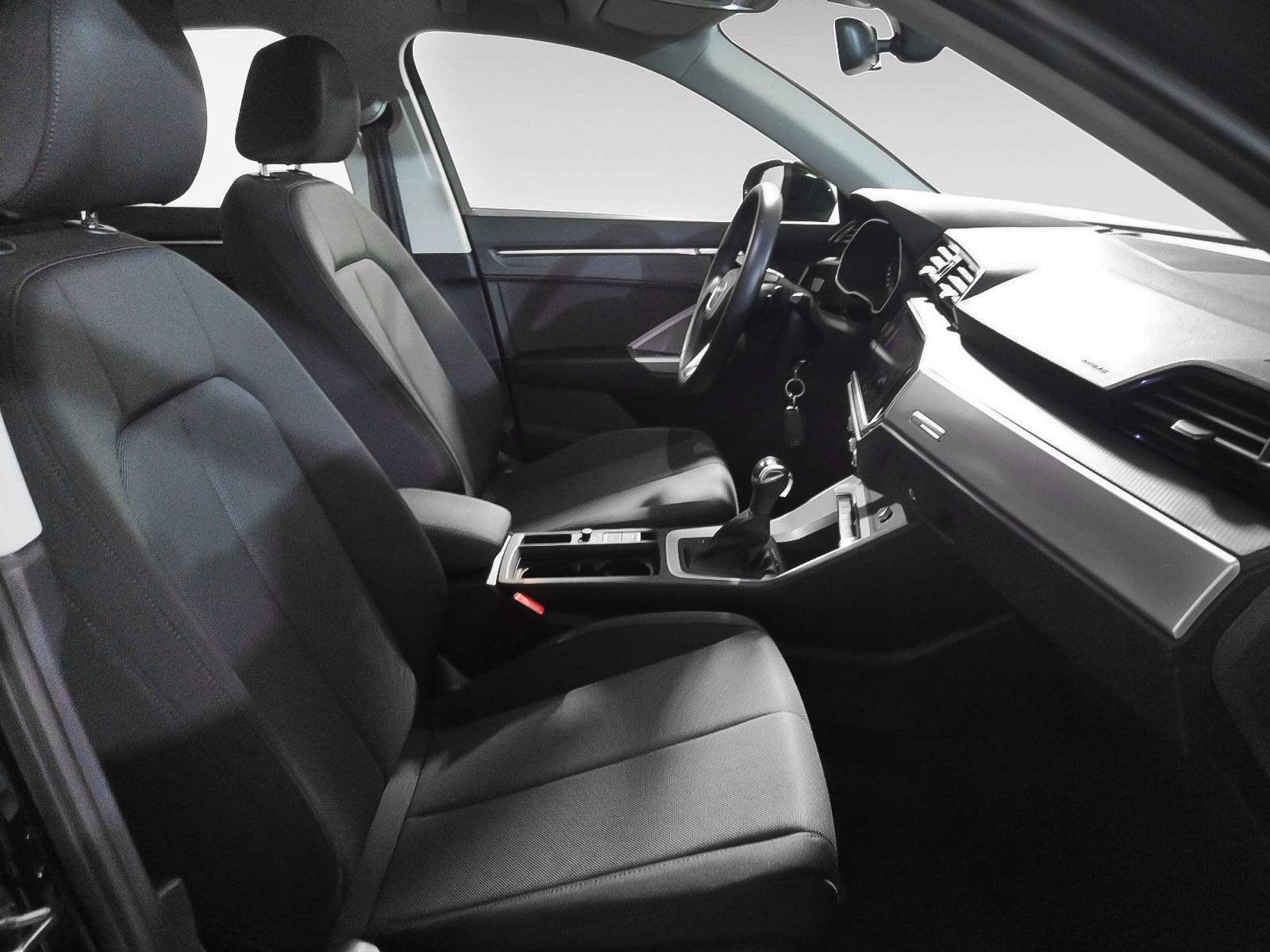 Audi Q3 Advanced 35 TFSI S tronic - foto 10