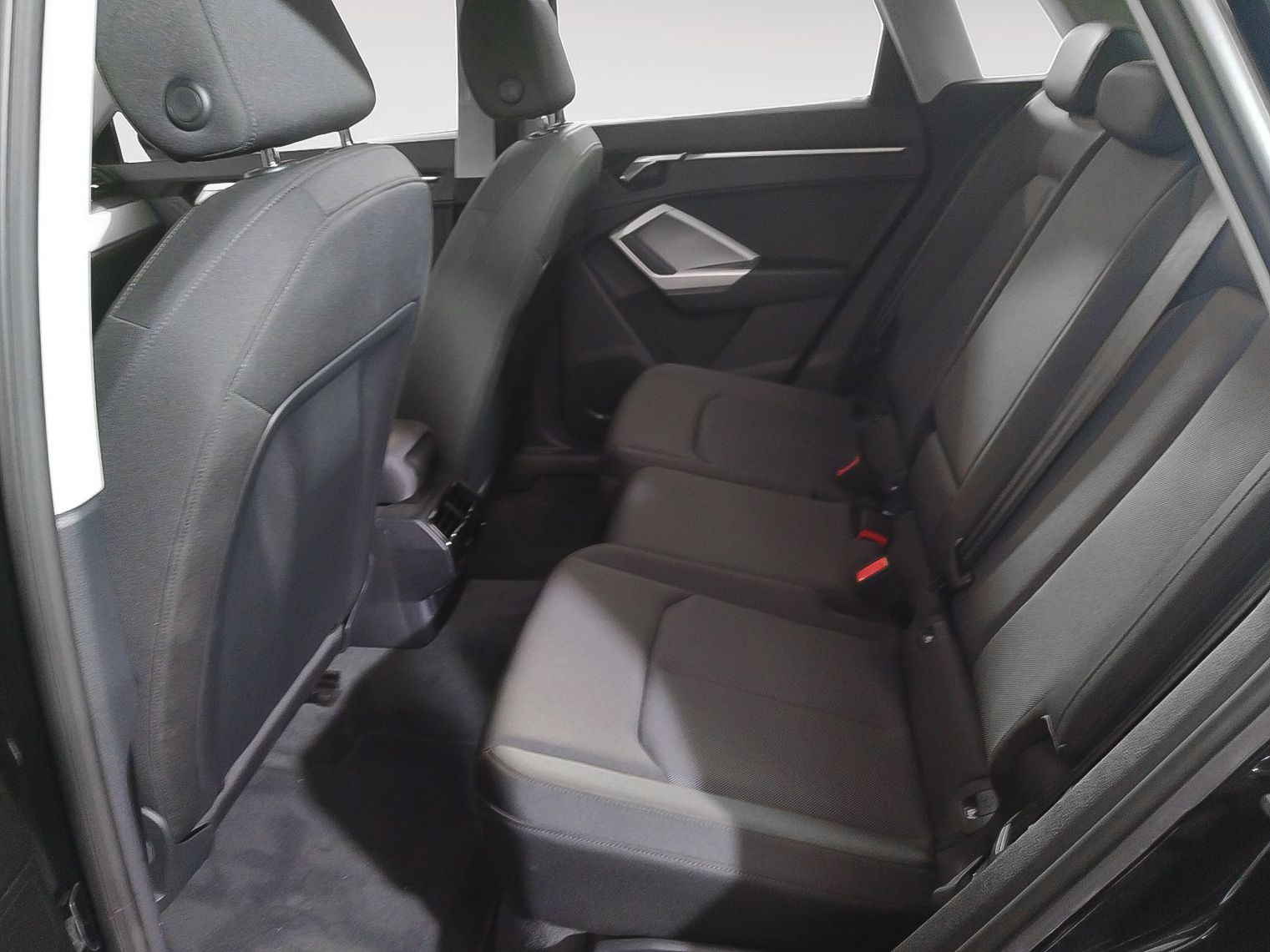 Audi Q3 Advanced 35 TFSI S tronic - foto 11