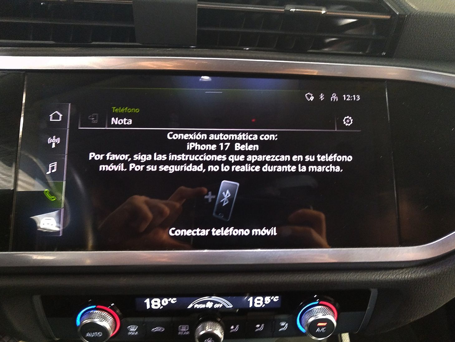 Audi Q3 Advanced 35 TFSI S tronic - foto 20