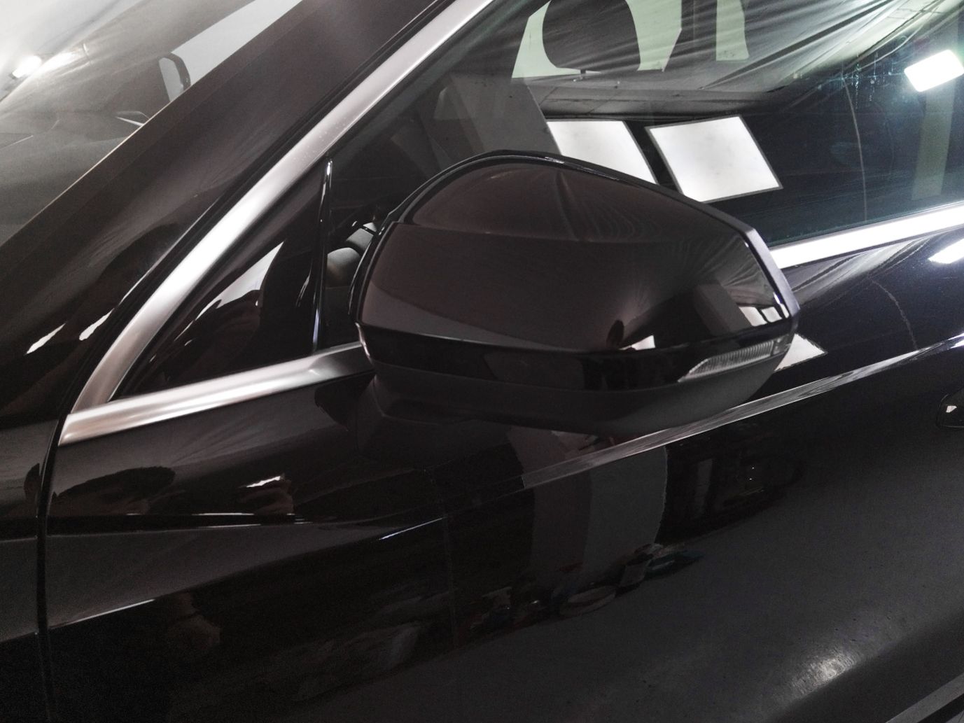 Audi Q3 Advanced 35 TFSI S tronic - foto 24