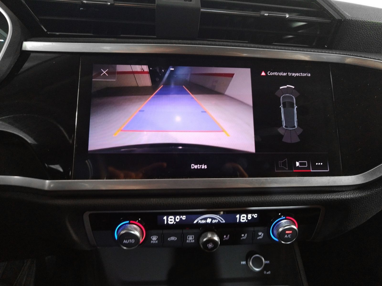 Audi Q3 Advanced 35 TFSI S tronic - foto 21
