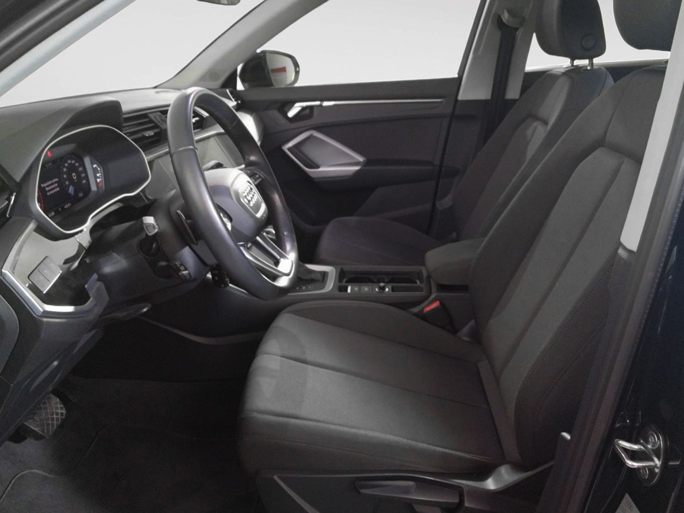 Audi Q3 Advanced 35 TFSI S tronic - foto 12