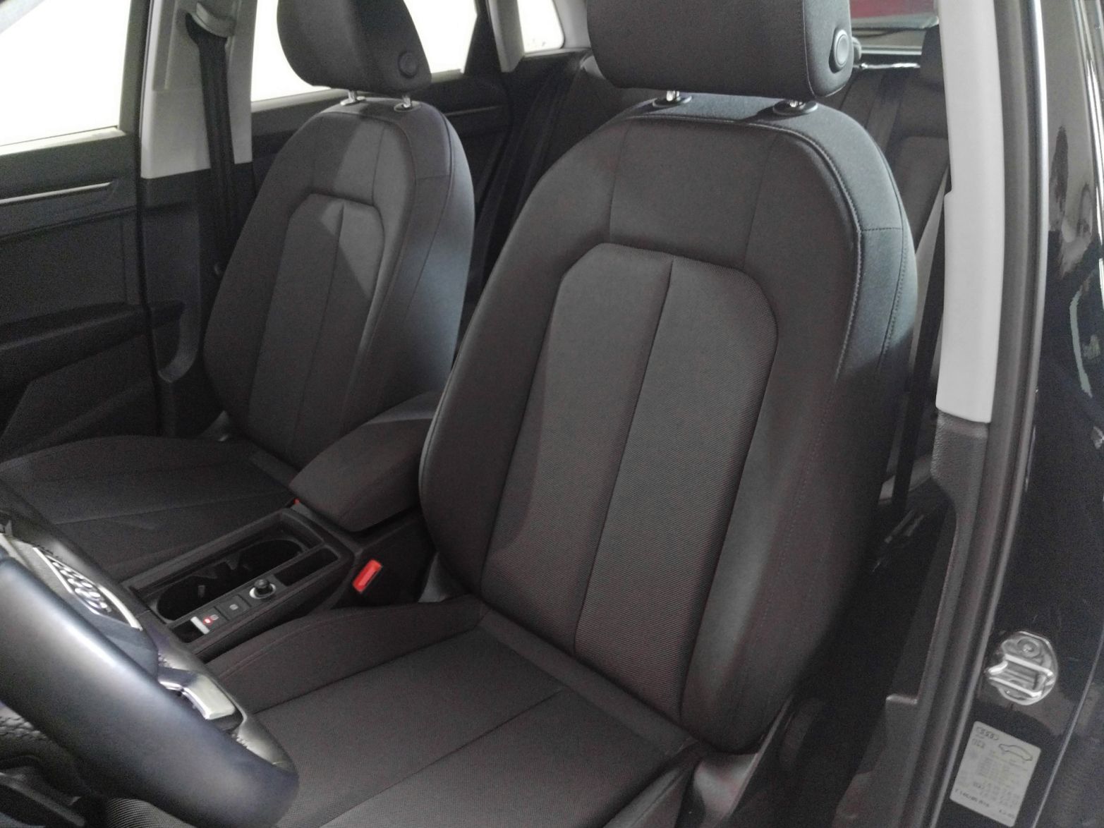 Audi Q3 Advanced 35 TFSI S tronic - foto 23