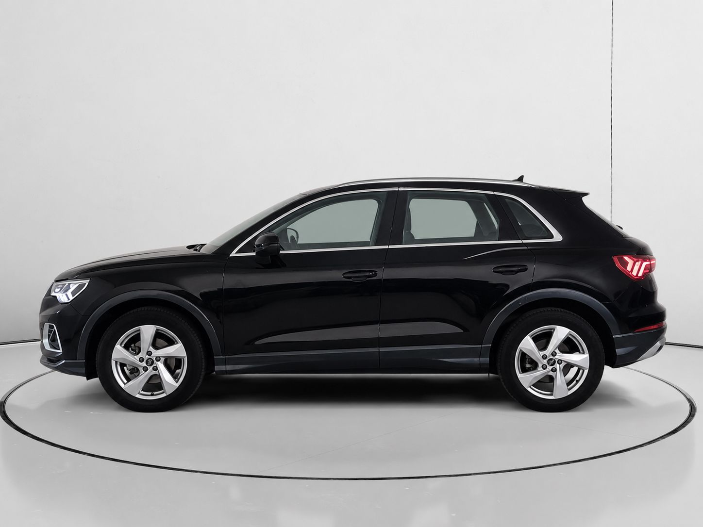 Audi Q3 Advanced 35 TFSI S tronic - foto 6