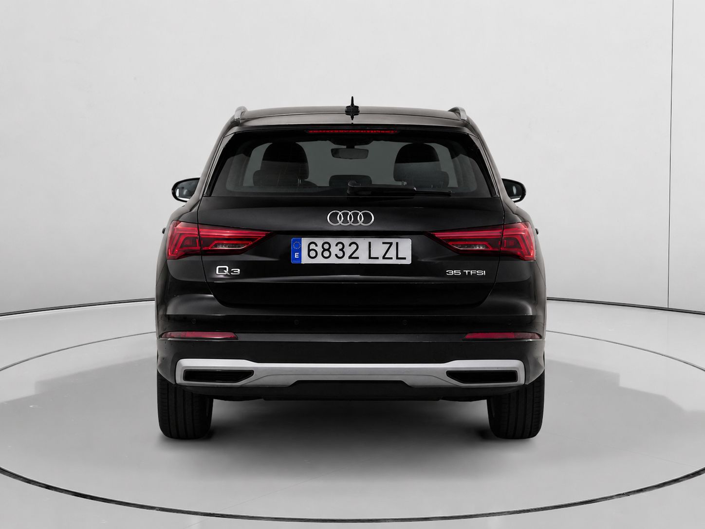 Audi Q3 Advanced 35 TFSI S tronic - foto 4