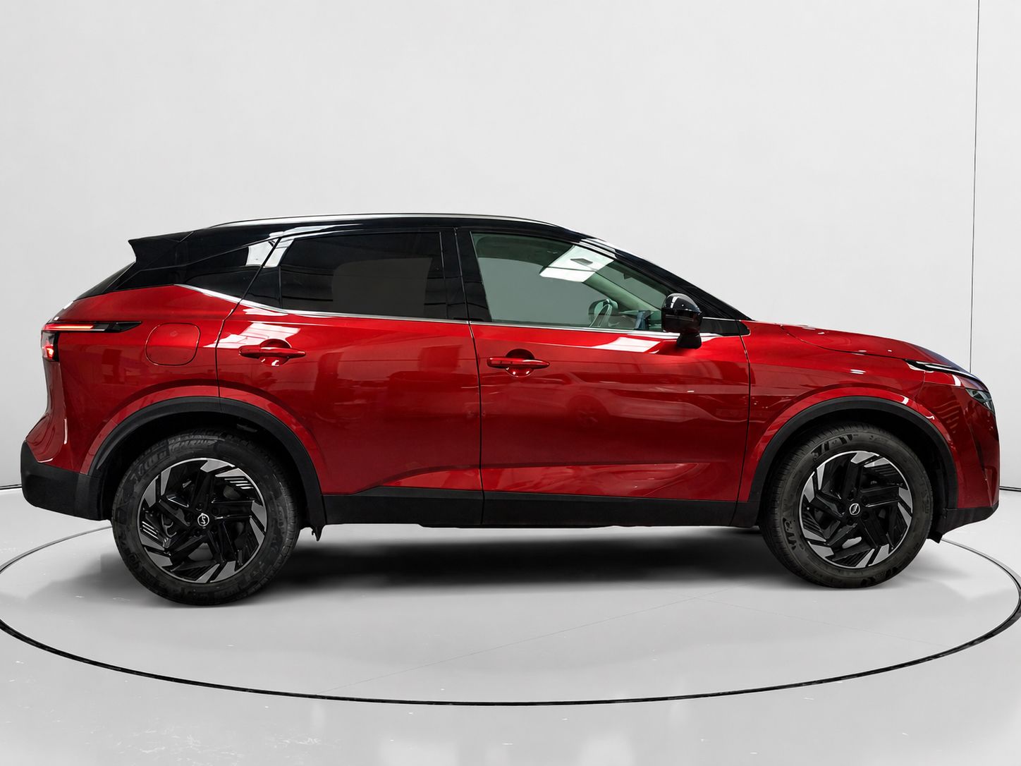 Nissan Qashqai DIG-T 160 N-Connecta 4x2 CVT - foto 2