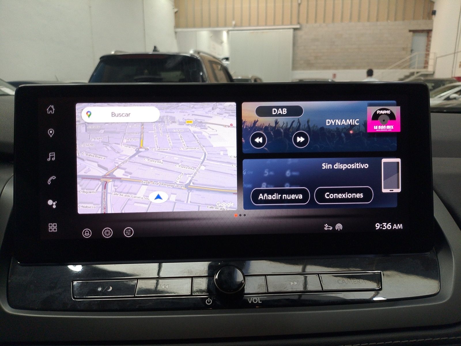 Nissan Qashqai DIG-T 160 N-Connecta 4x2 CVT - foto 16