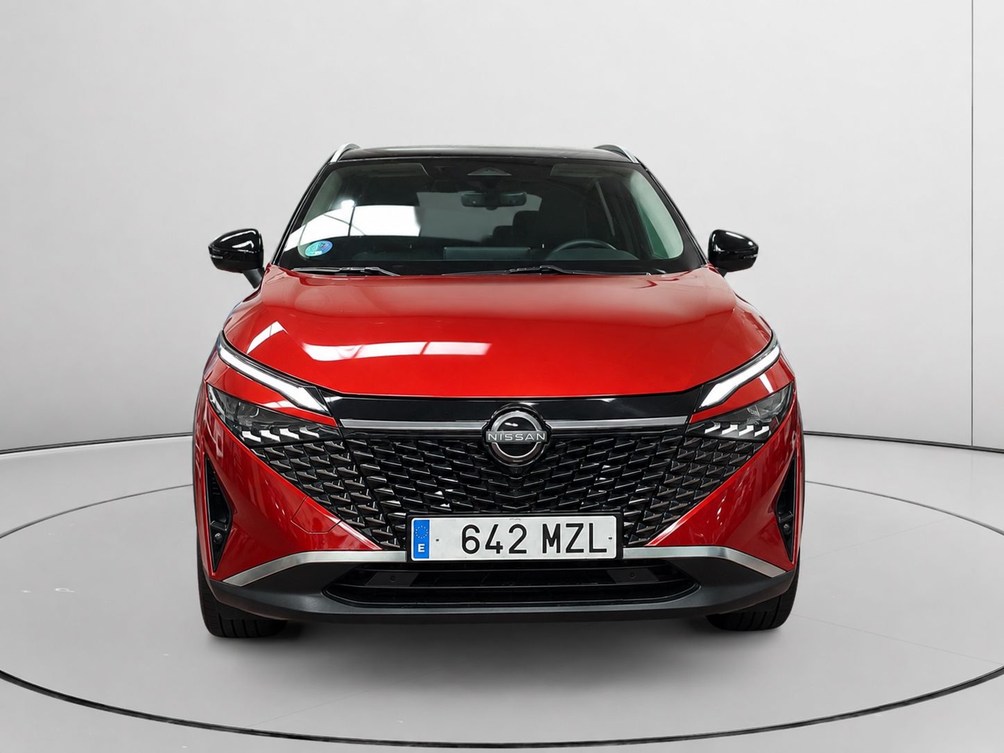 Nissan Qashqai DIG-T 160 N-Connecta 4x2 CVT - foto 7