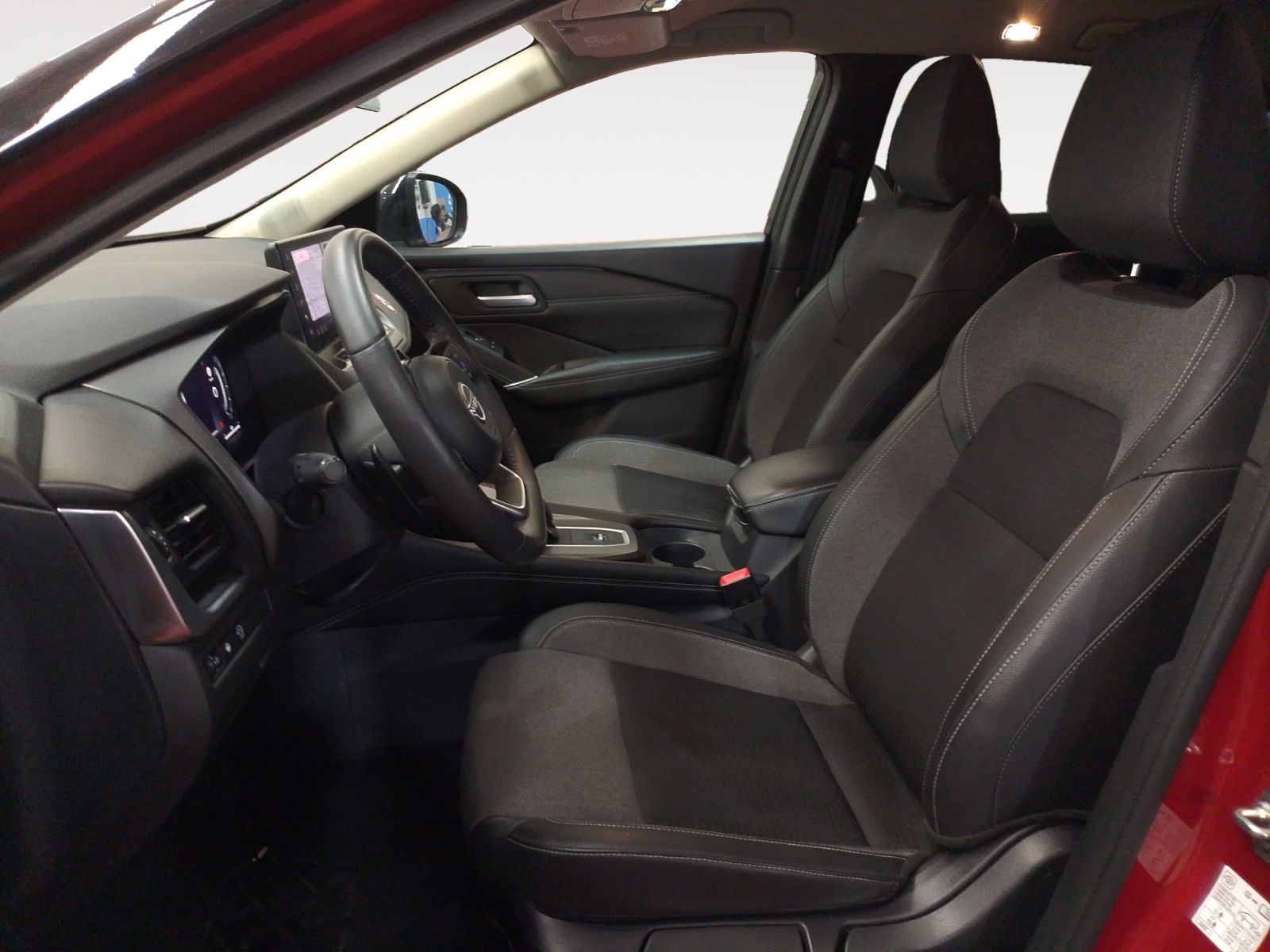 Nissan Qashqai DIG-T 160 N-Connecta 4x2 CVT - foto 10