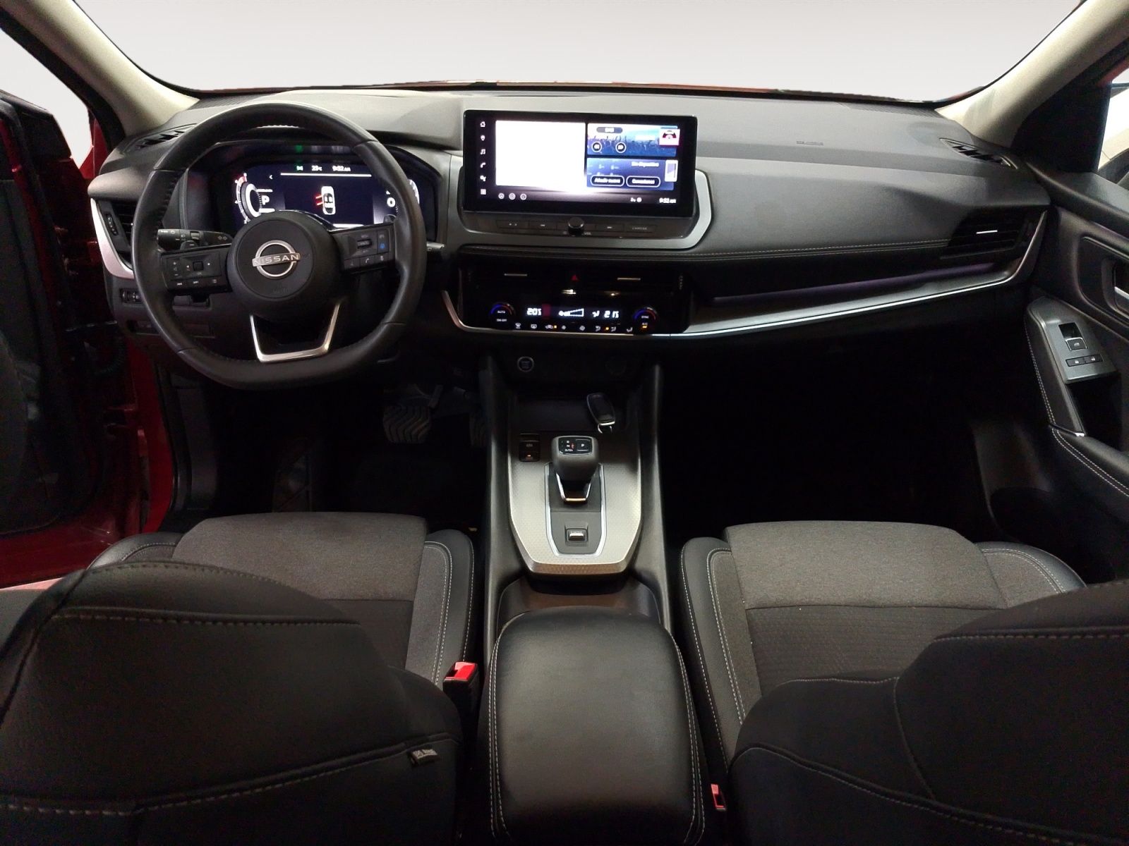 Nissan Qashqai DIG-T 160 N-Connecta 4x2 CVT - foto 8