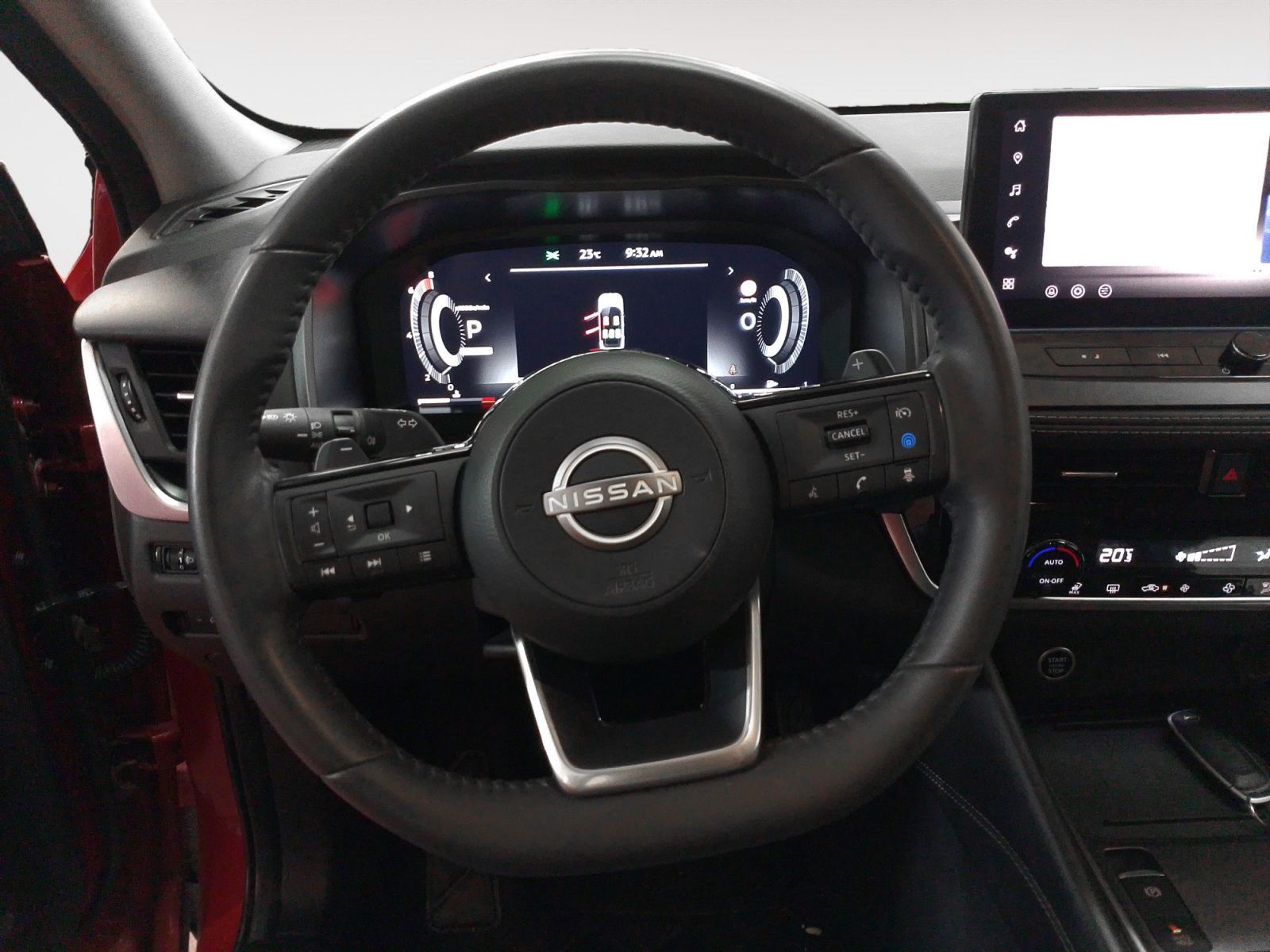 Nissan Qashqai DIG-T 160 N-Connecta 4x2 CVT - foto 9