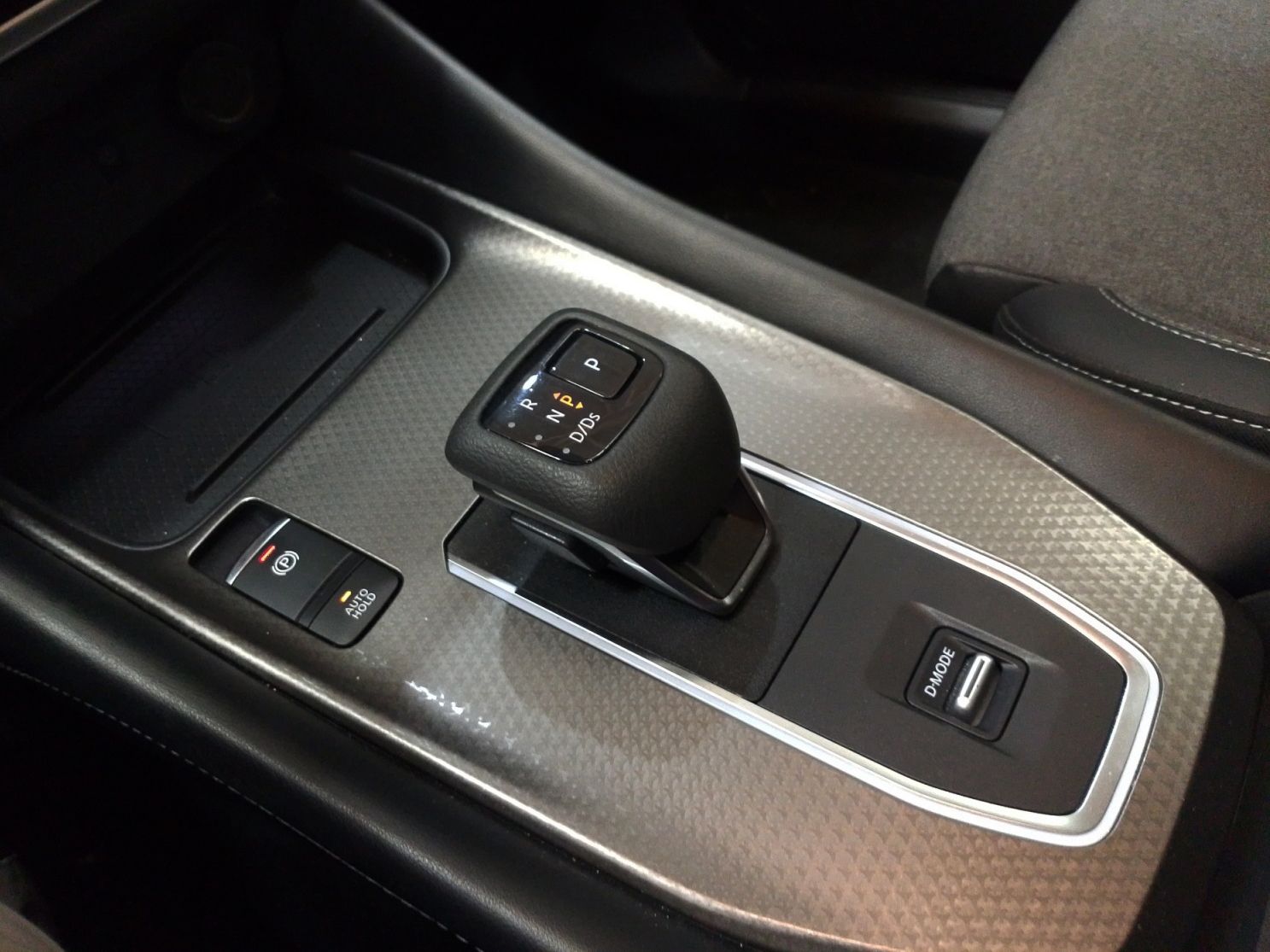 Nissan Qashqai DIG-T 160 N-Connecta 4x2 CVT - foto 14
