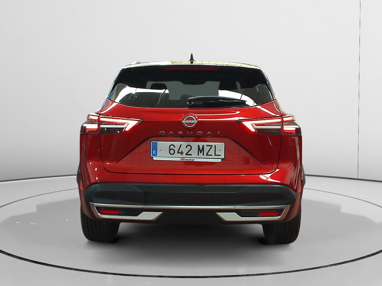 Nissan Qashqai DIG-T 160 N-Connecta 4x2 CVT - foto 4