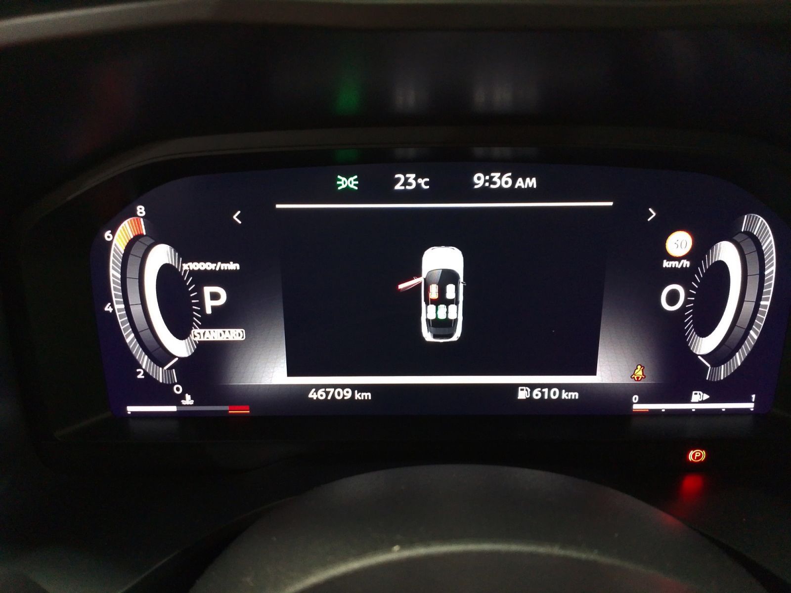 Nissan Qashqai DIG-T 160 N-Connecta 4x2 CVT - foto 15