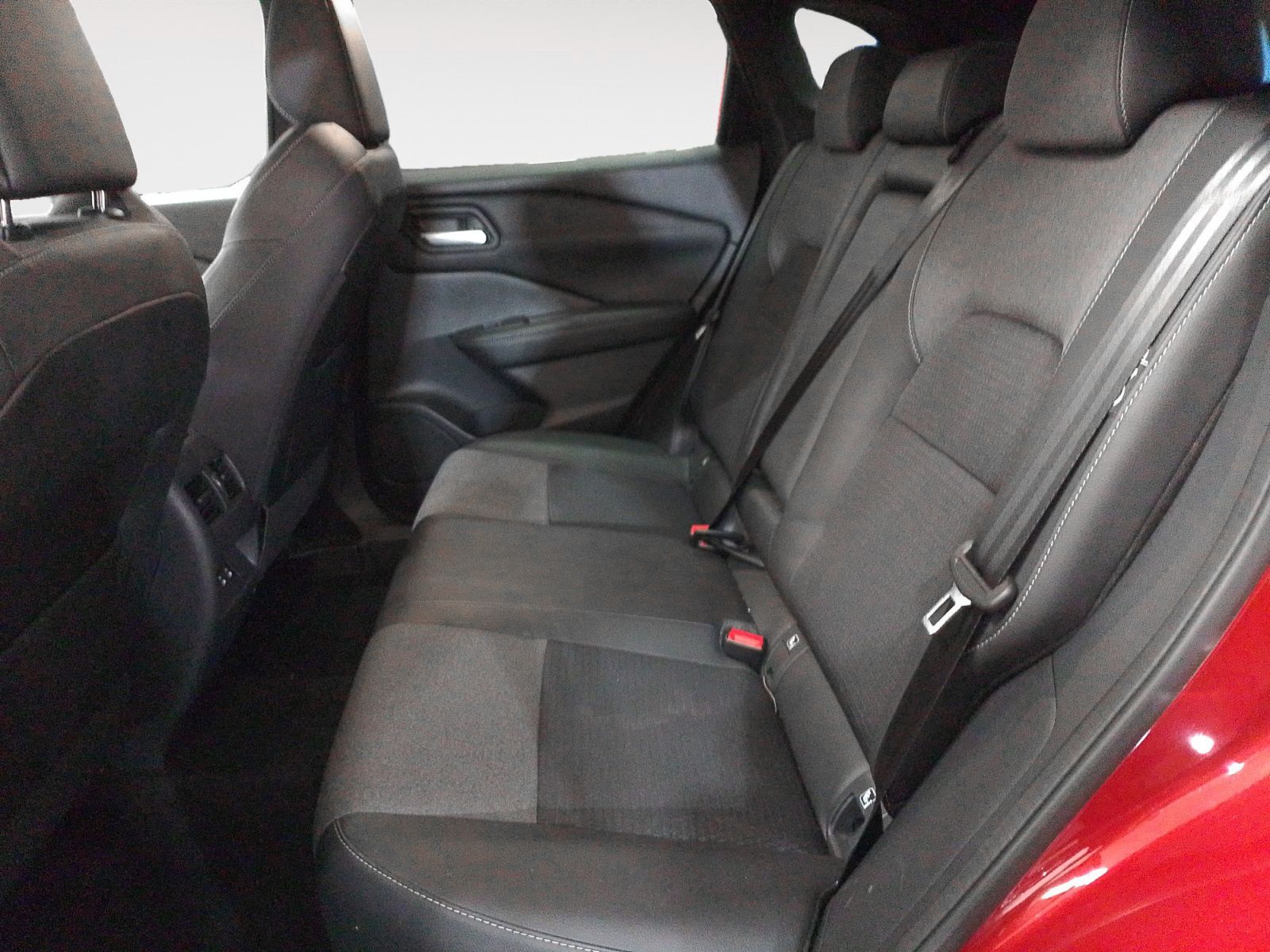 Nissan Qashqai DIG-T 160 N-Connecta 4x2 CVT - foto 11