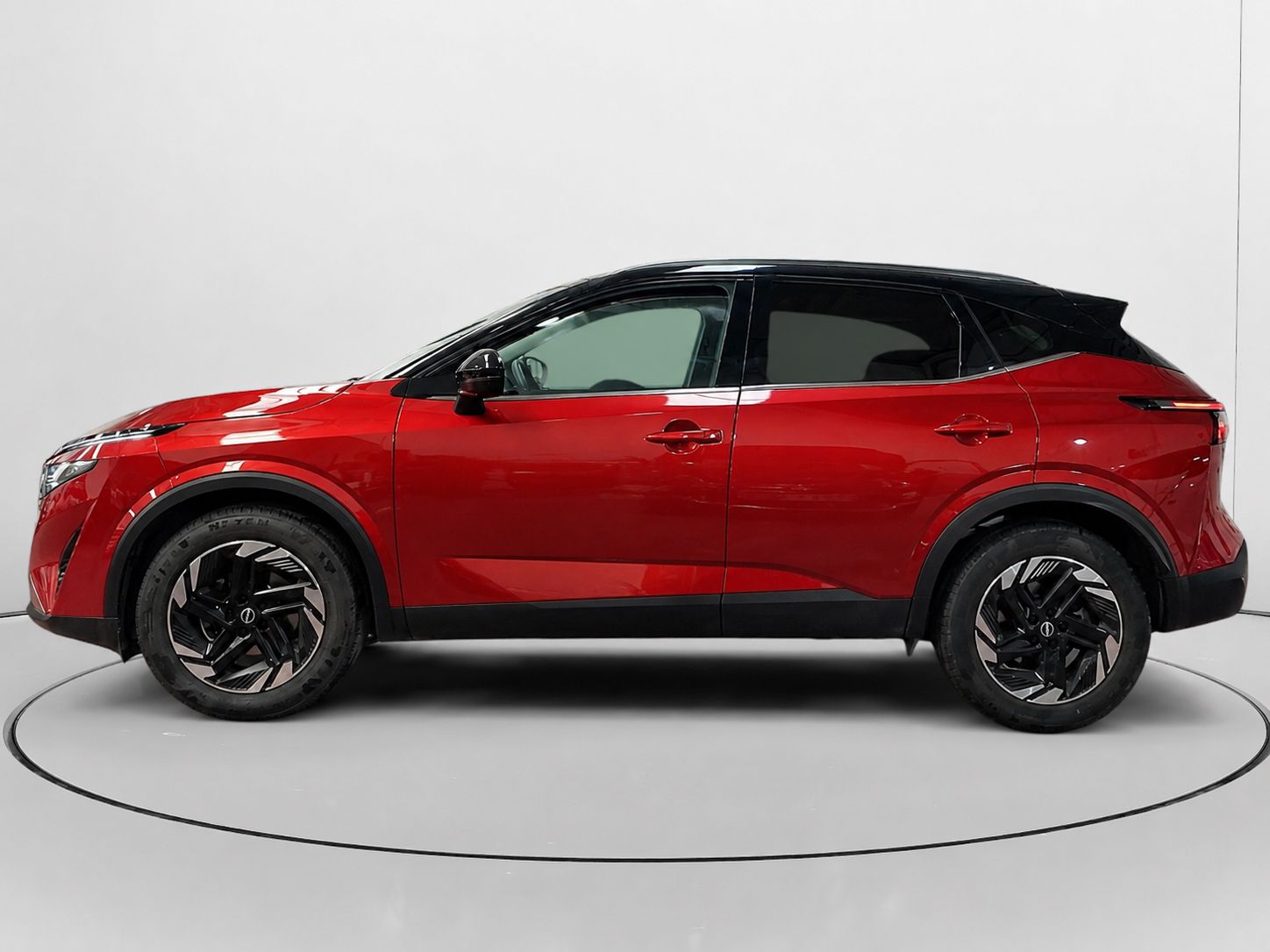 Nissan Qashqai DIG-T 160 N-Connecta 4x2 CVT - foto 6