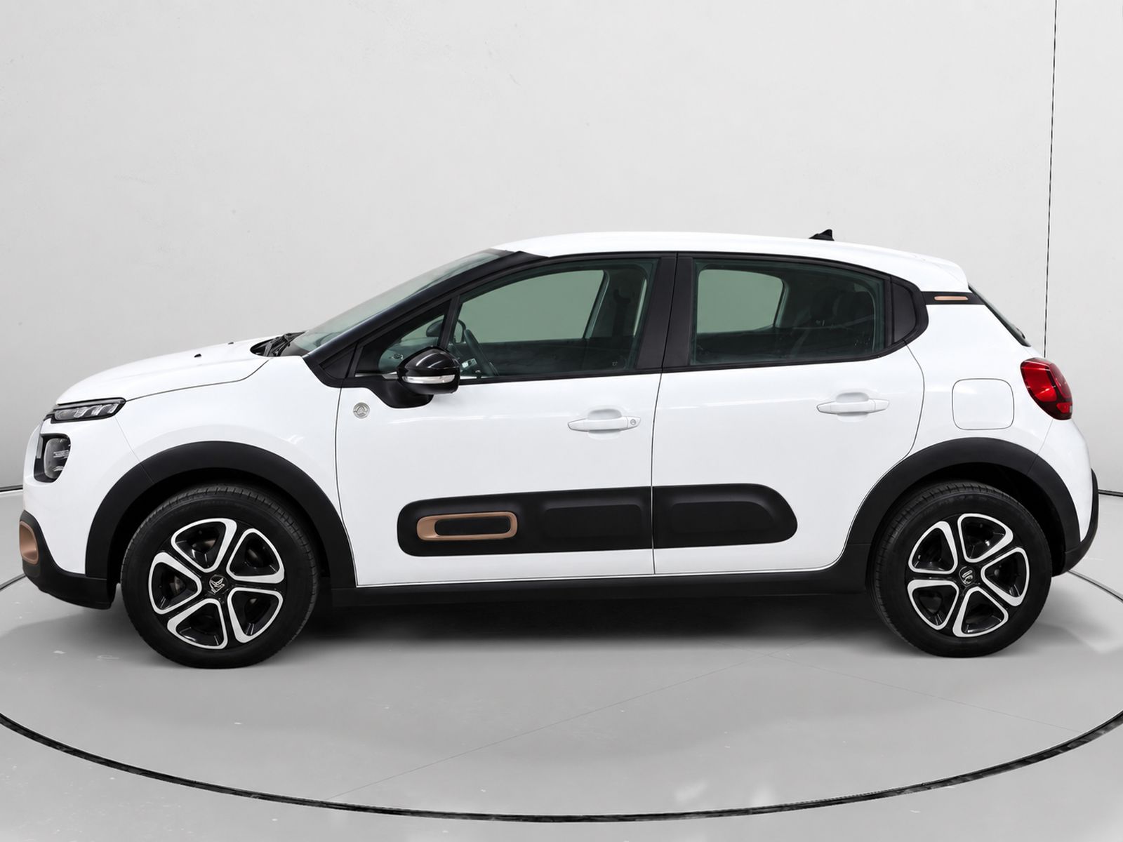 Citroën C3 BlueHDi 100 C-Series - foto 6