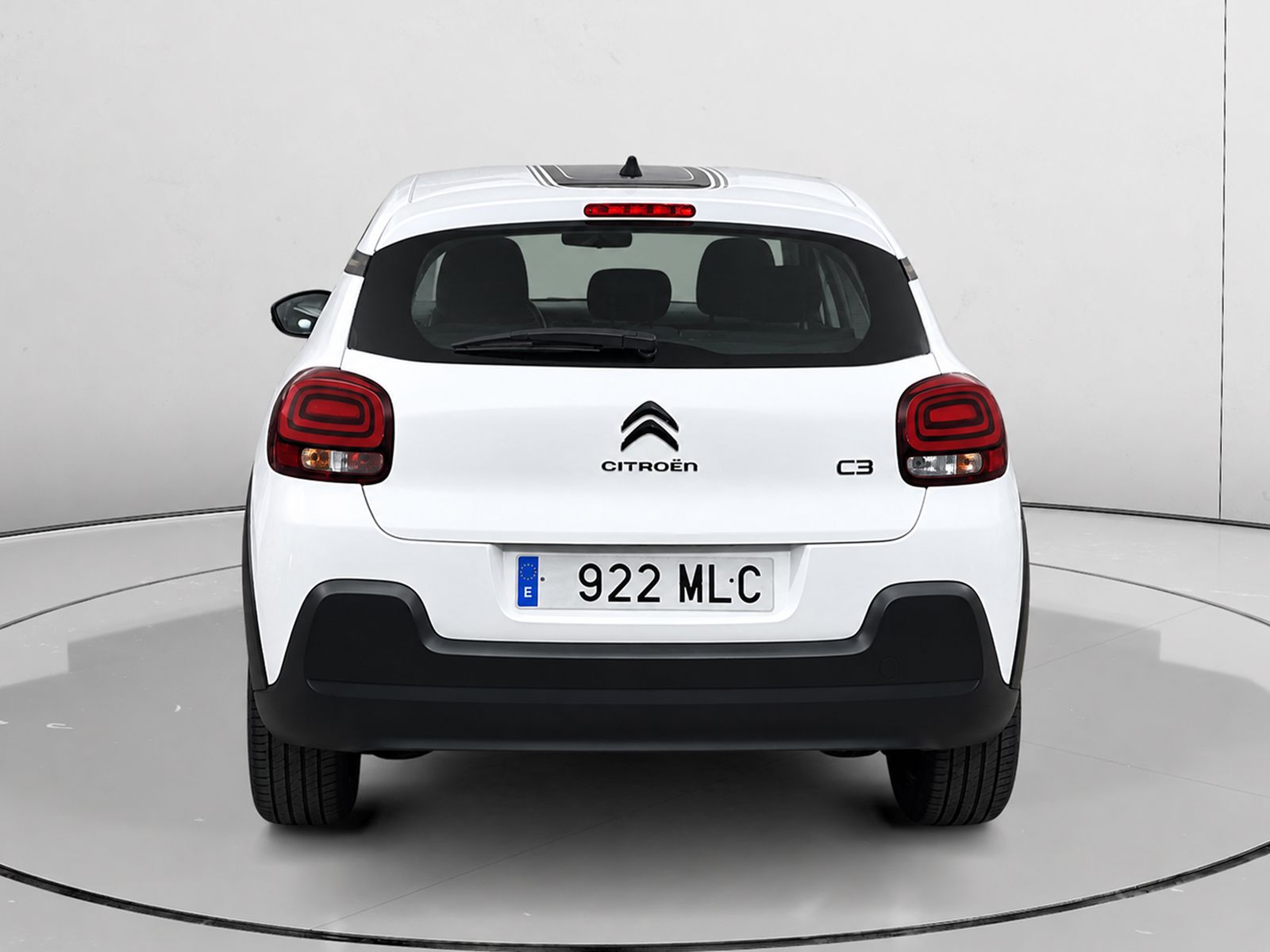 Citroën C3 BlueHDi 100 C-Series - foto 4